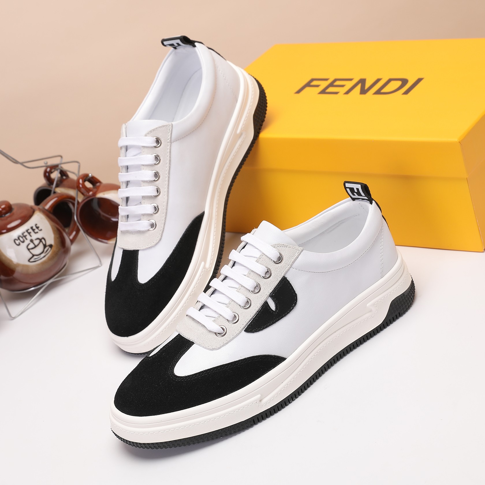 Fendi