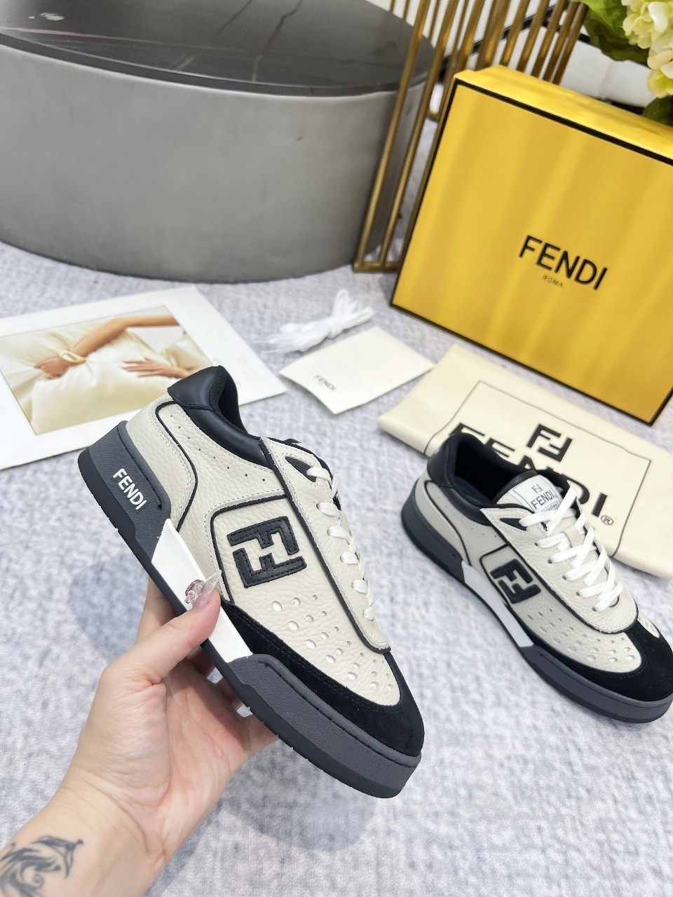 Fendi