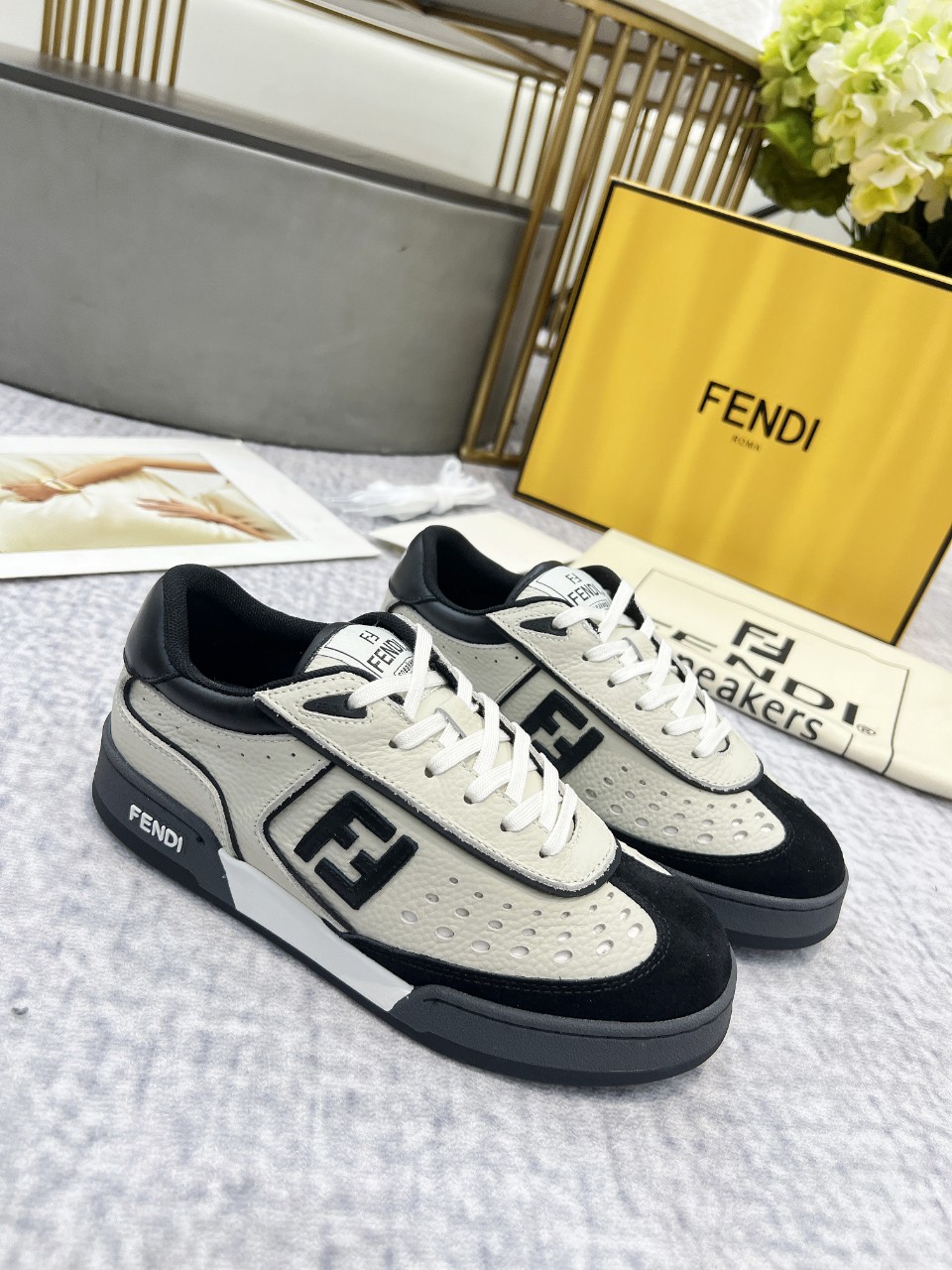 Fendi
