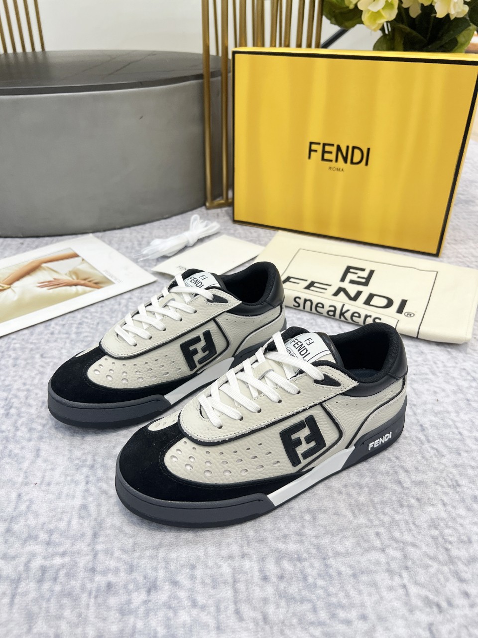 Fendi