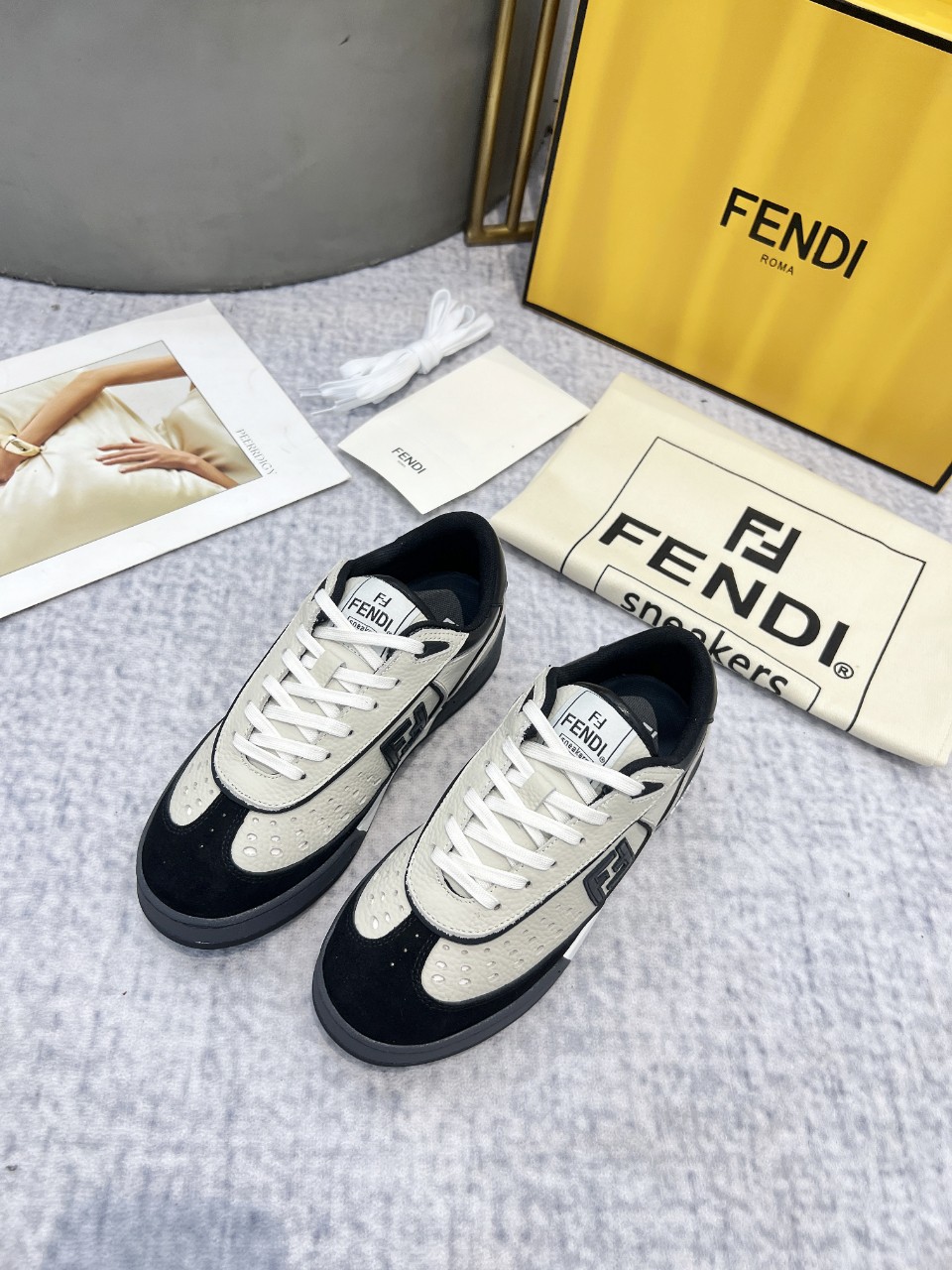 Fendi