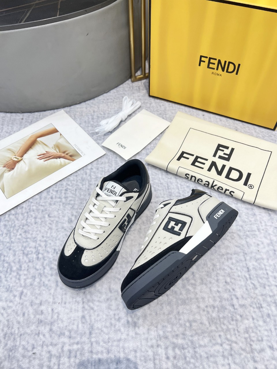 Fendi