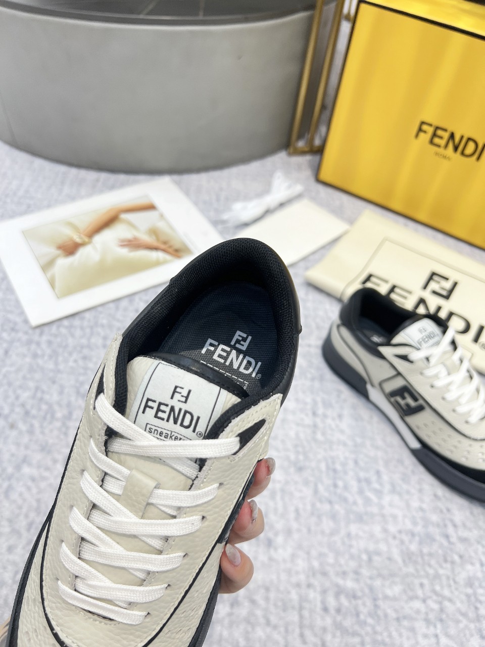 Fendi