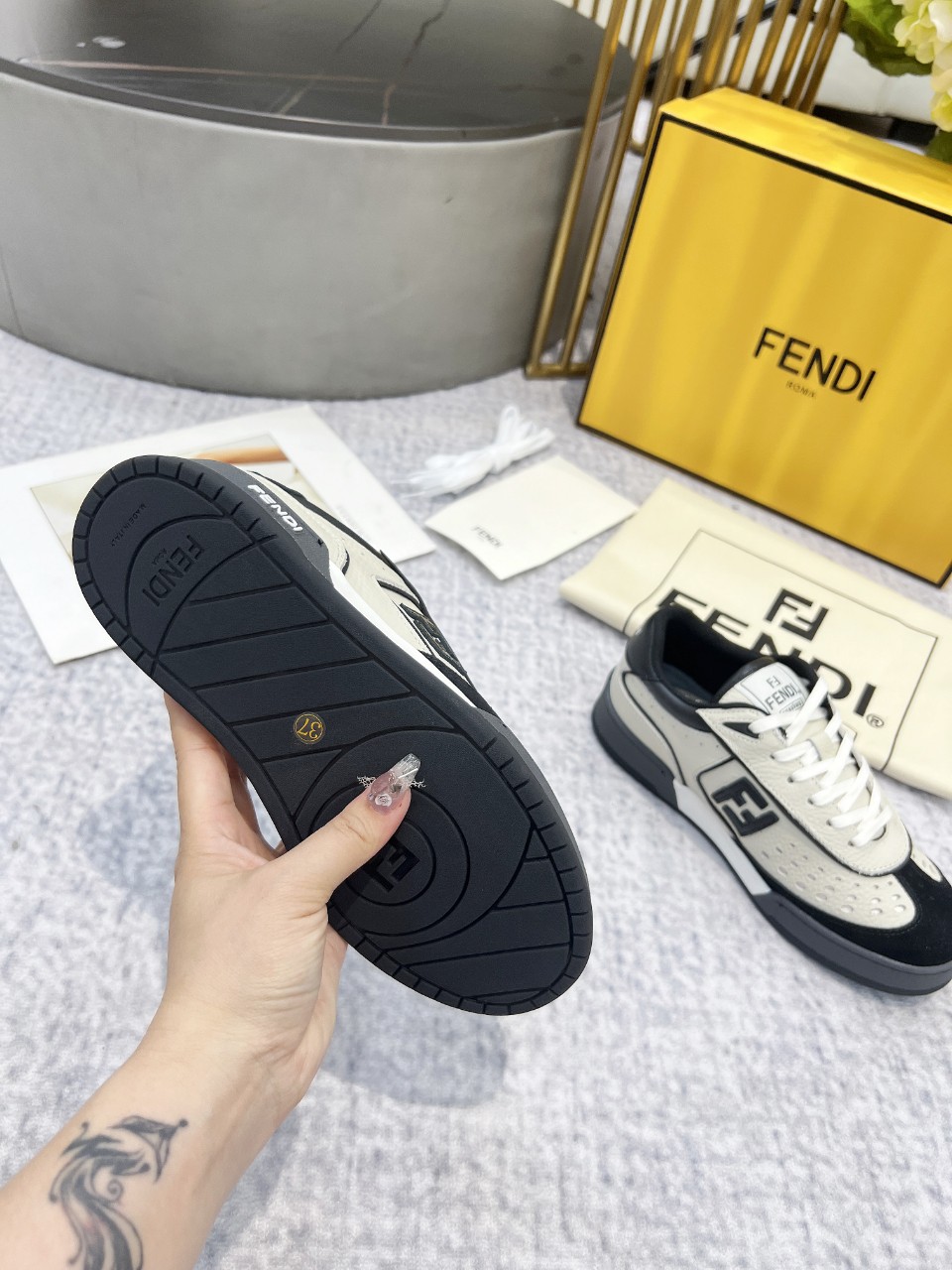 Fendi