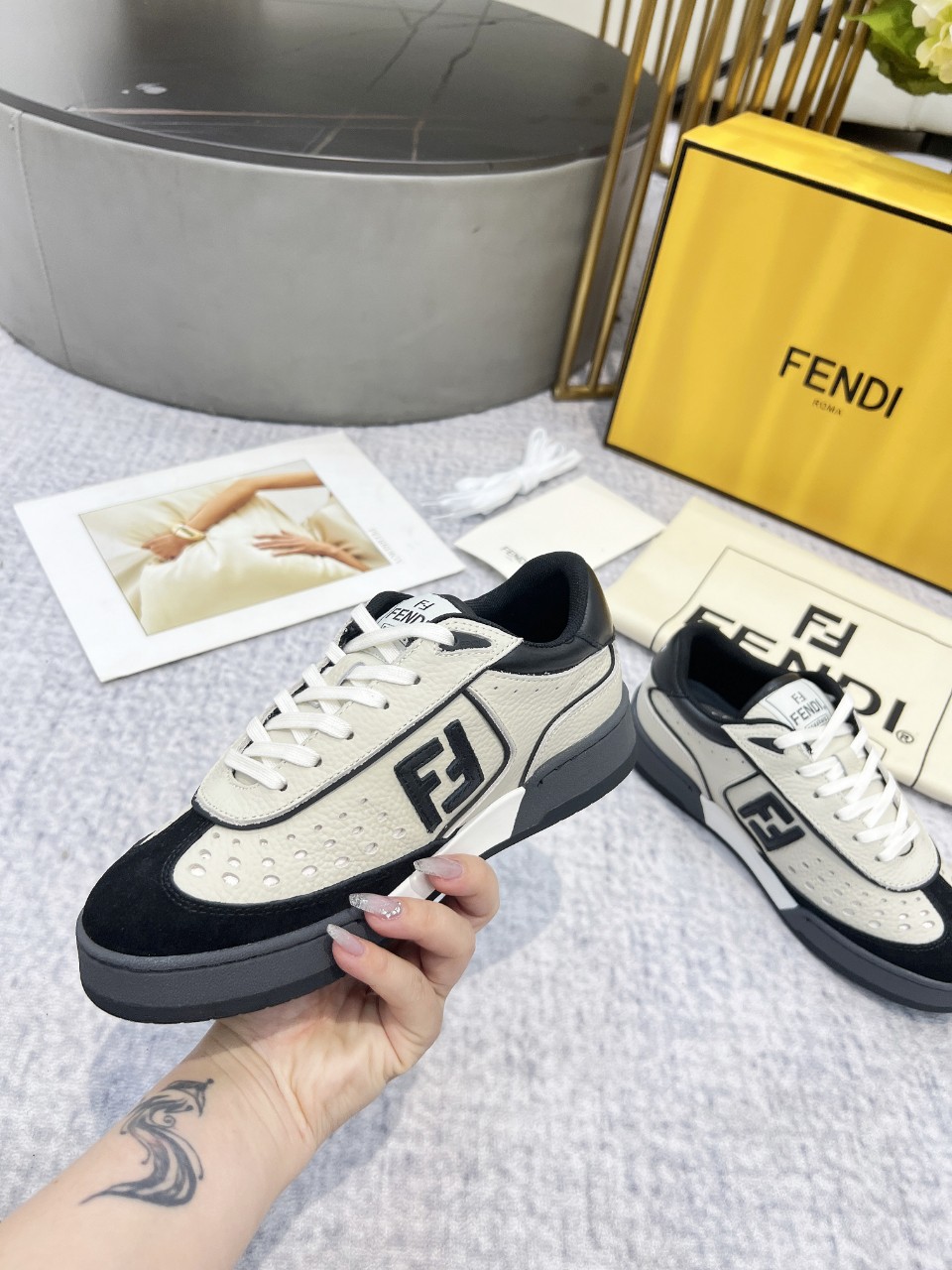 Fendi
