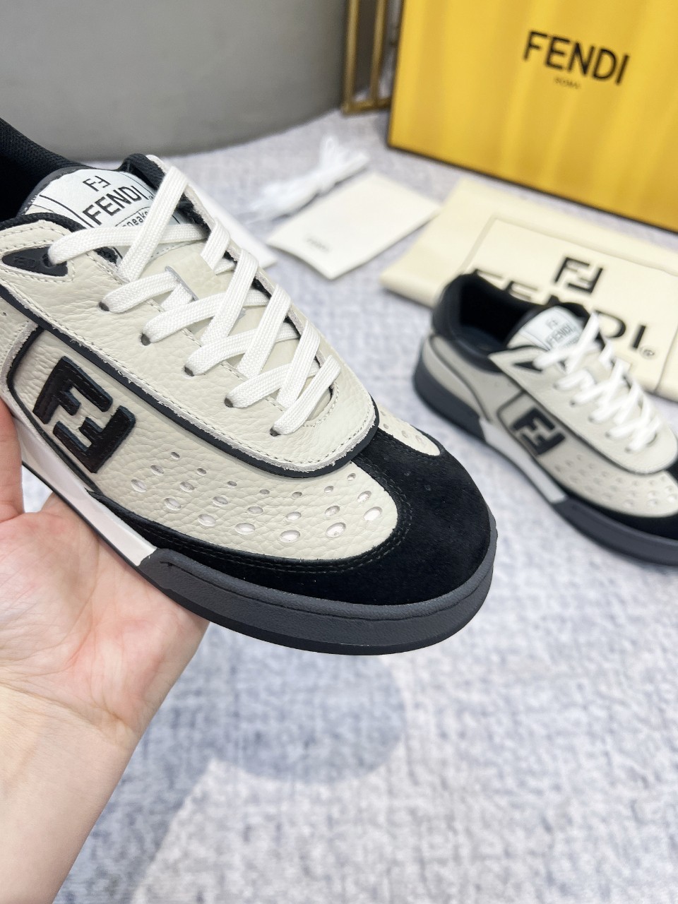 Fendi