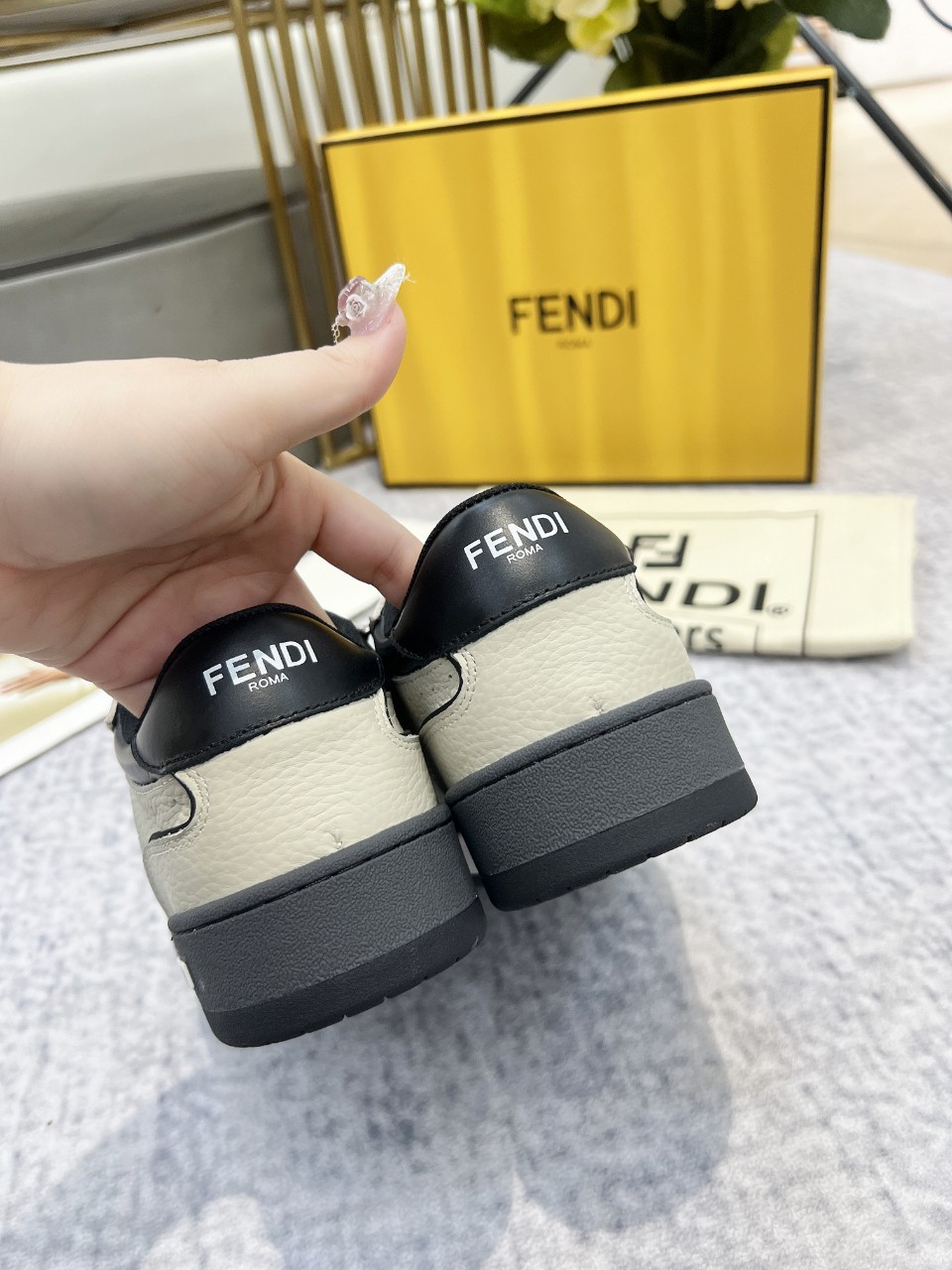 Fendi