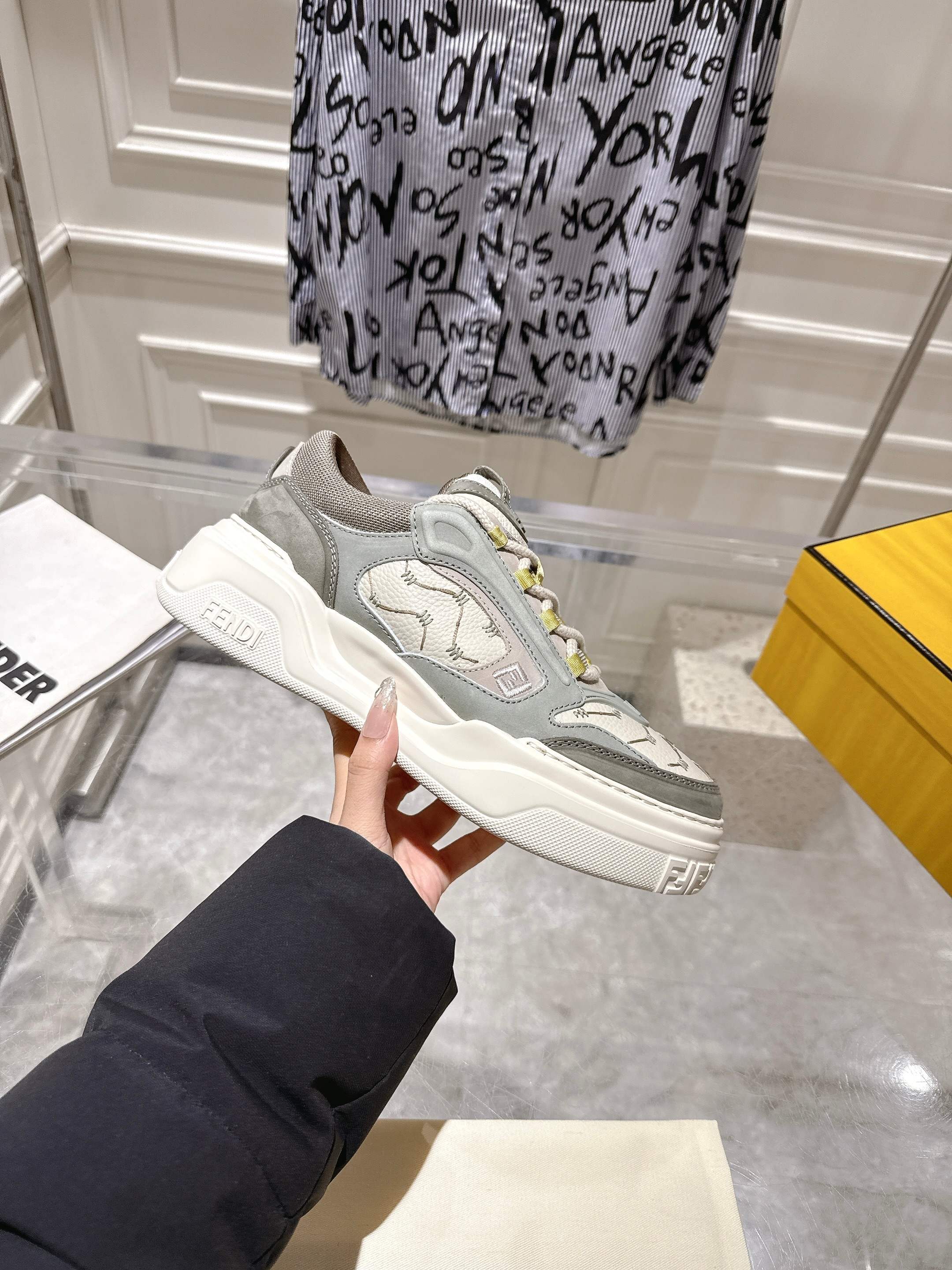 Fendi