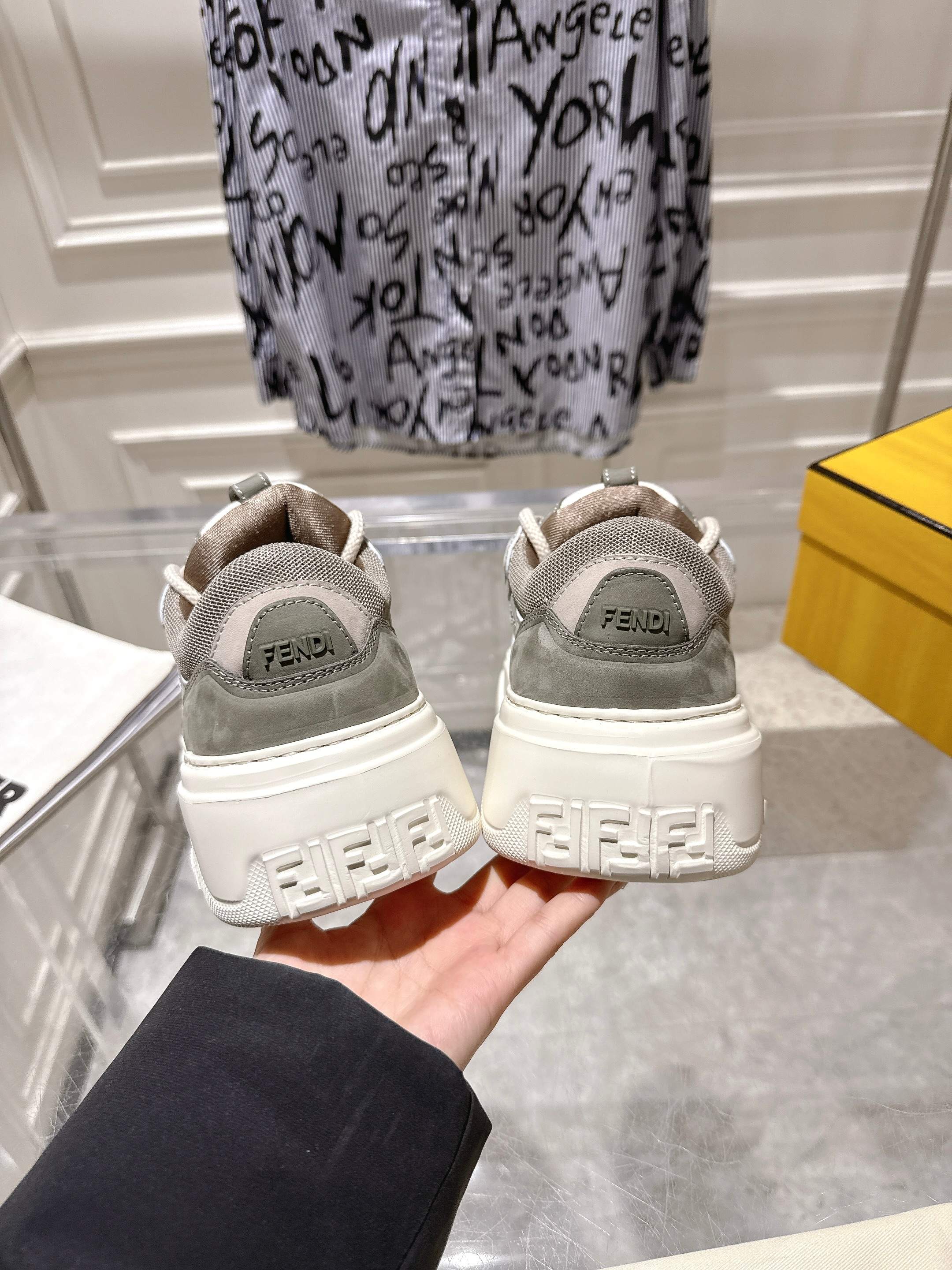 Fendi