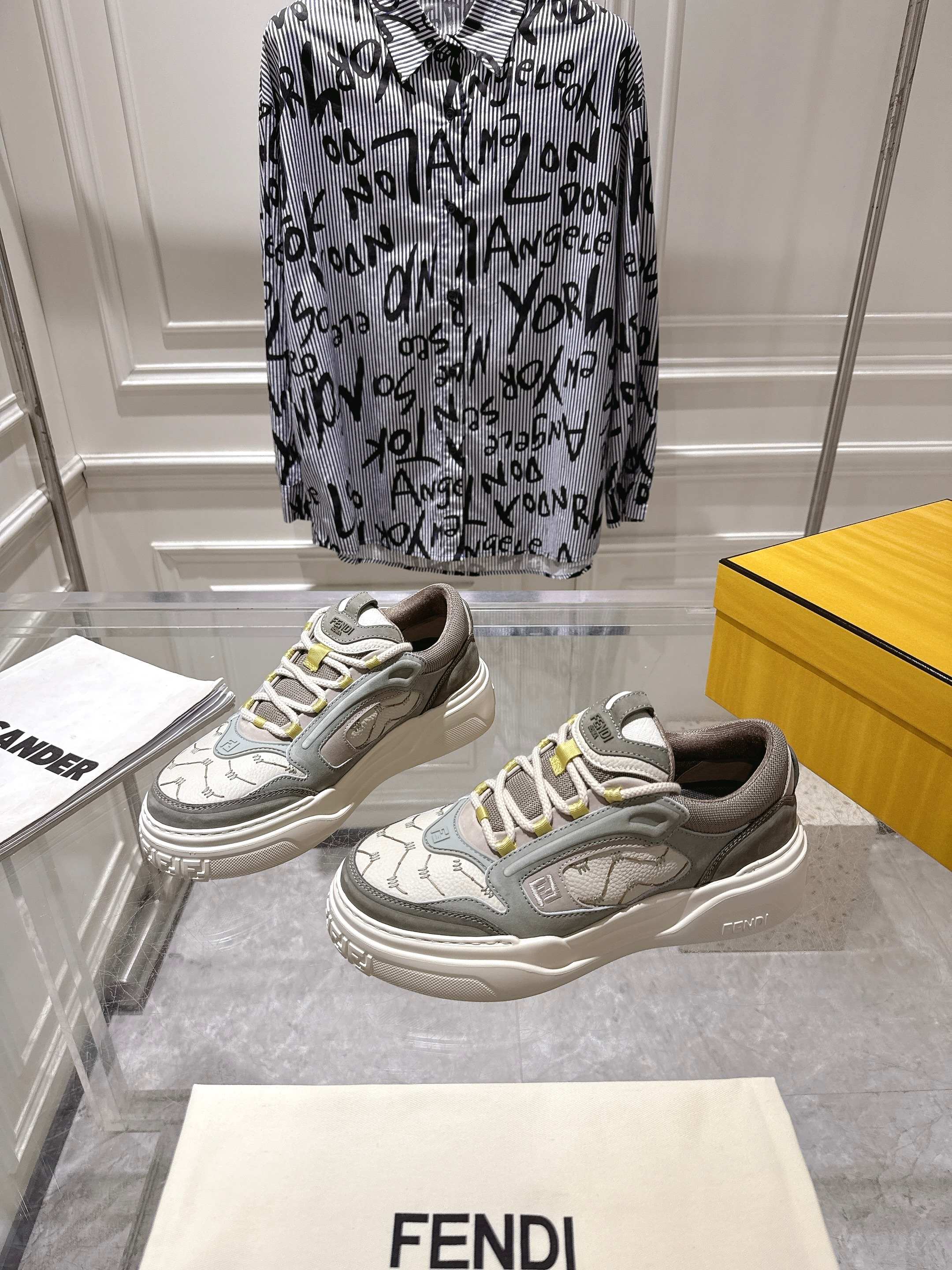 Fendi