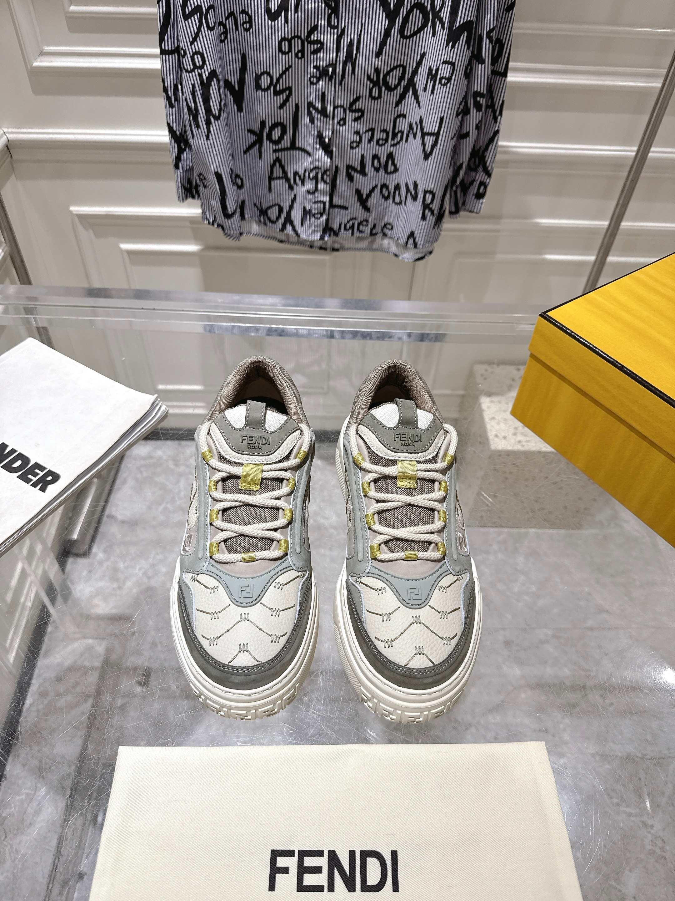 Fendi
