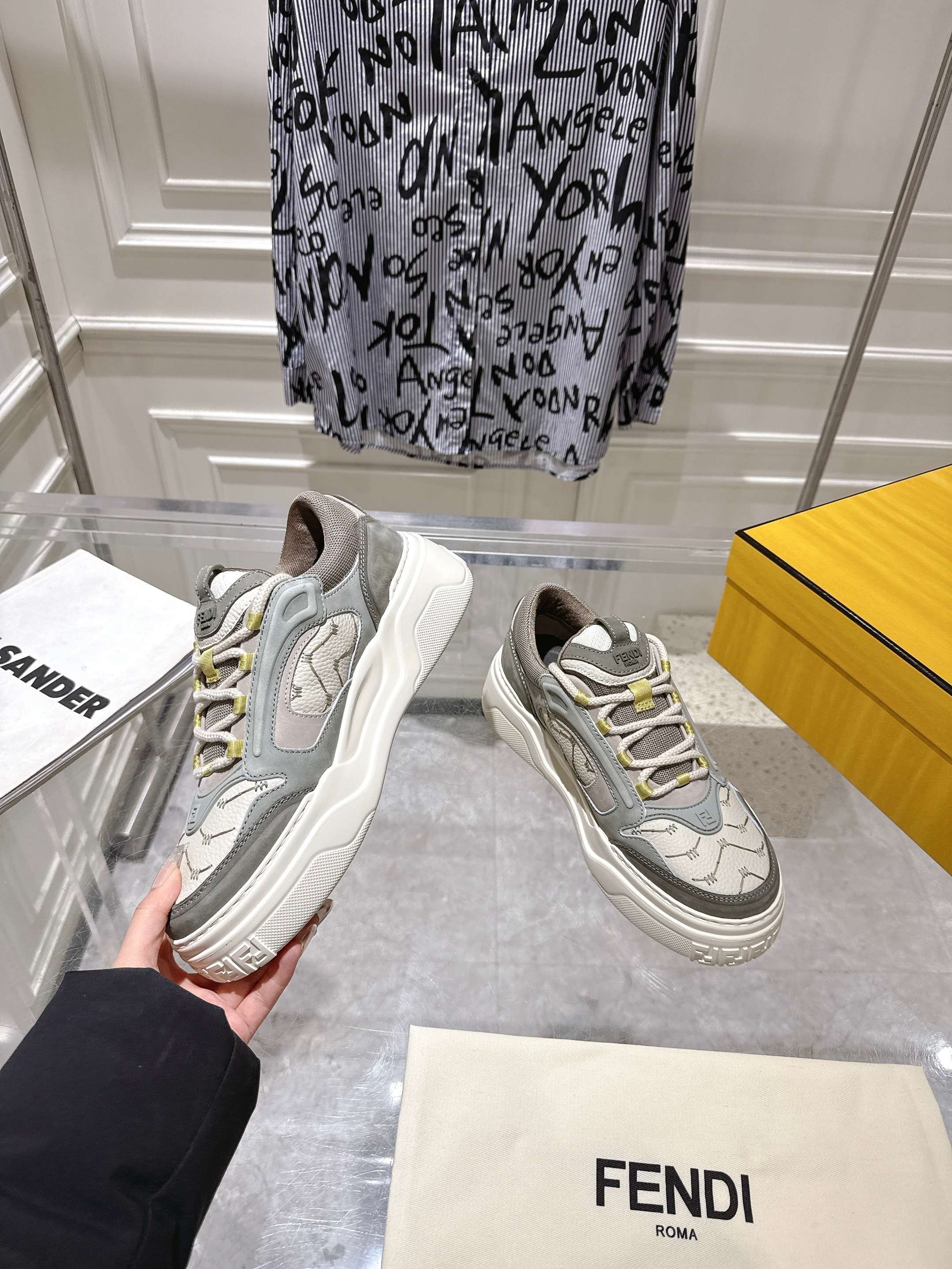 Fendi