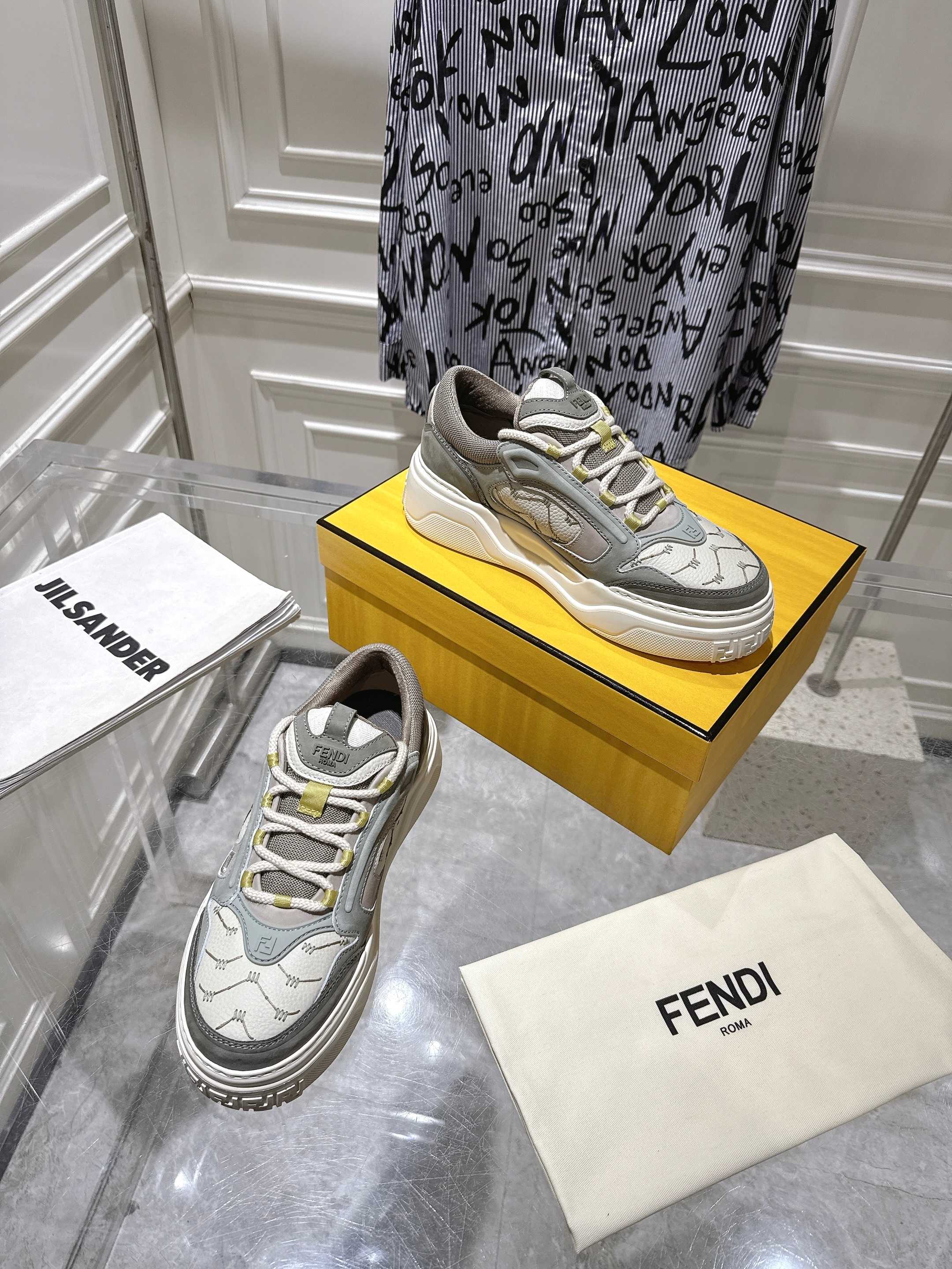 Fendi