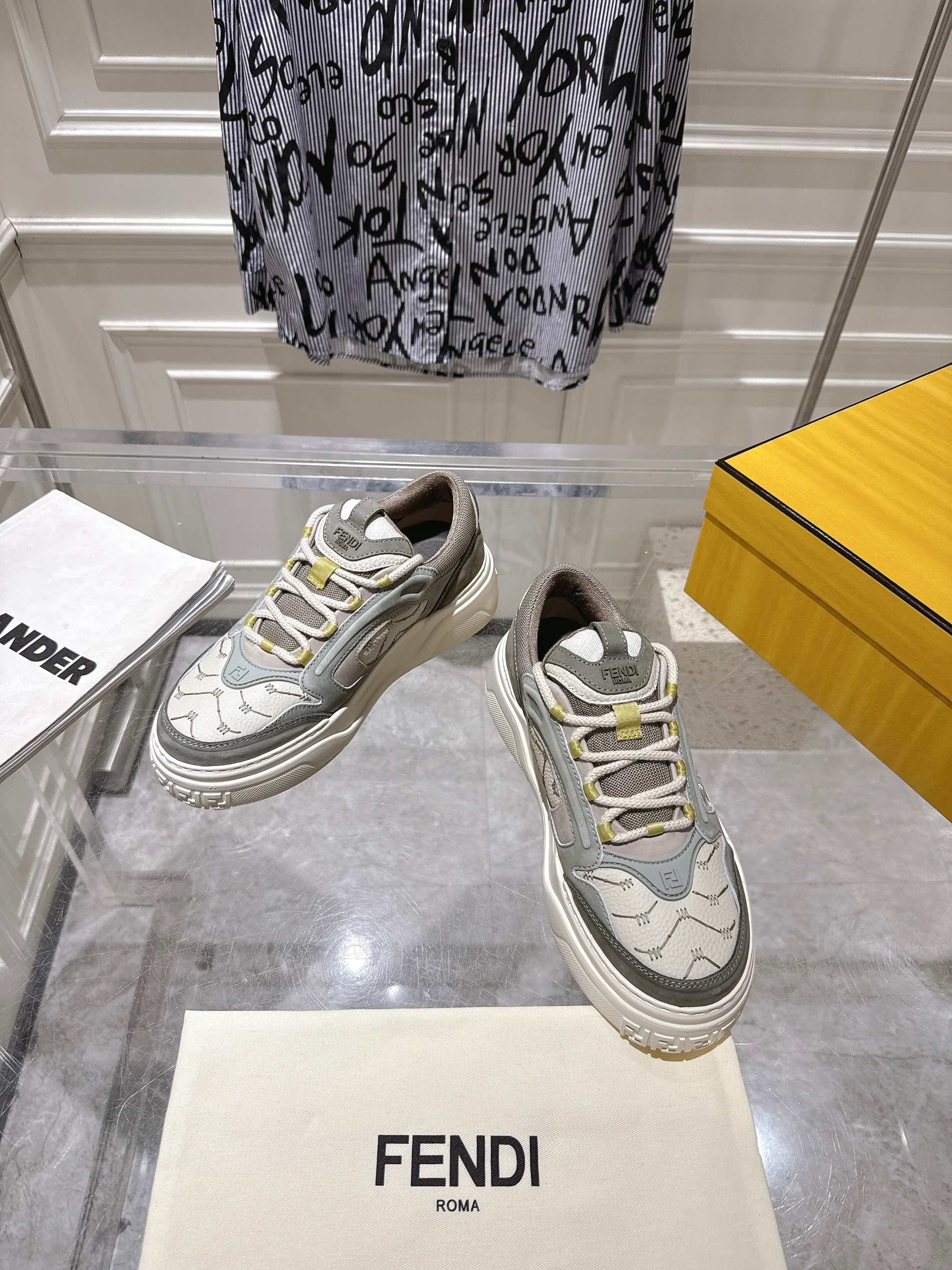 Fendi