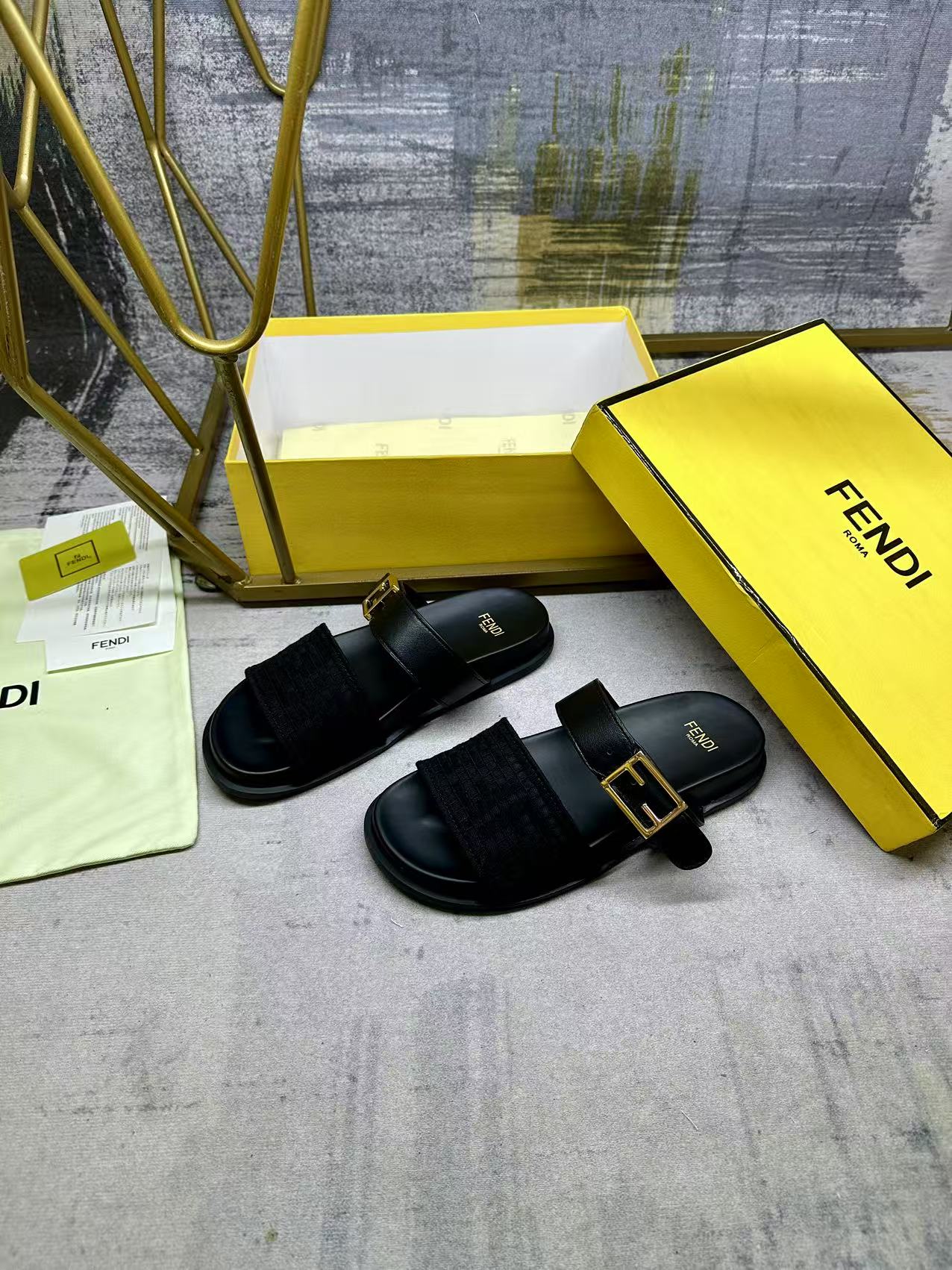 Fendi