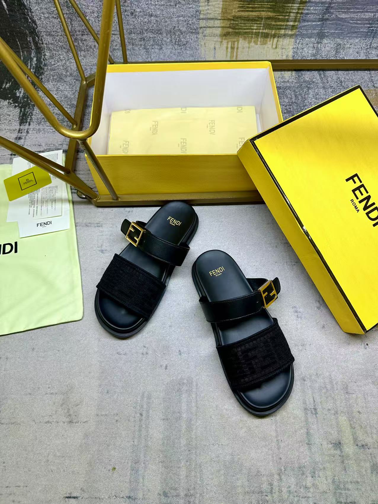 Fendi