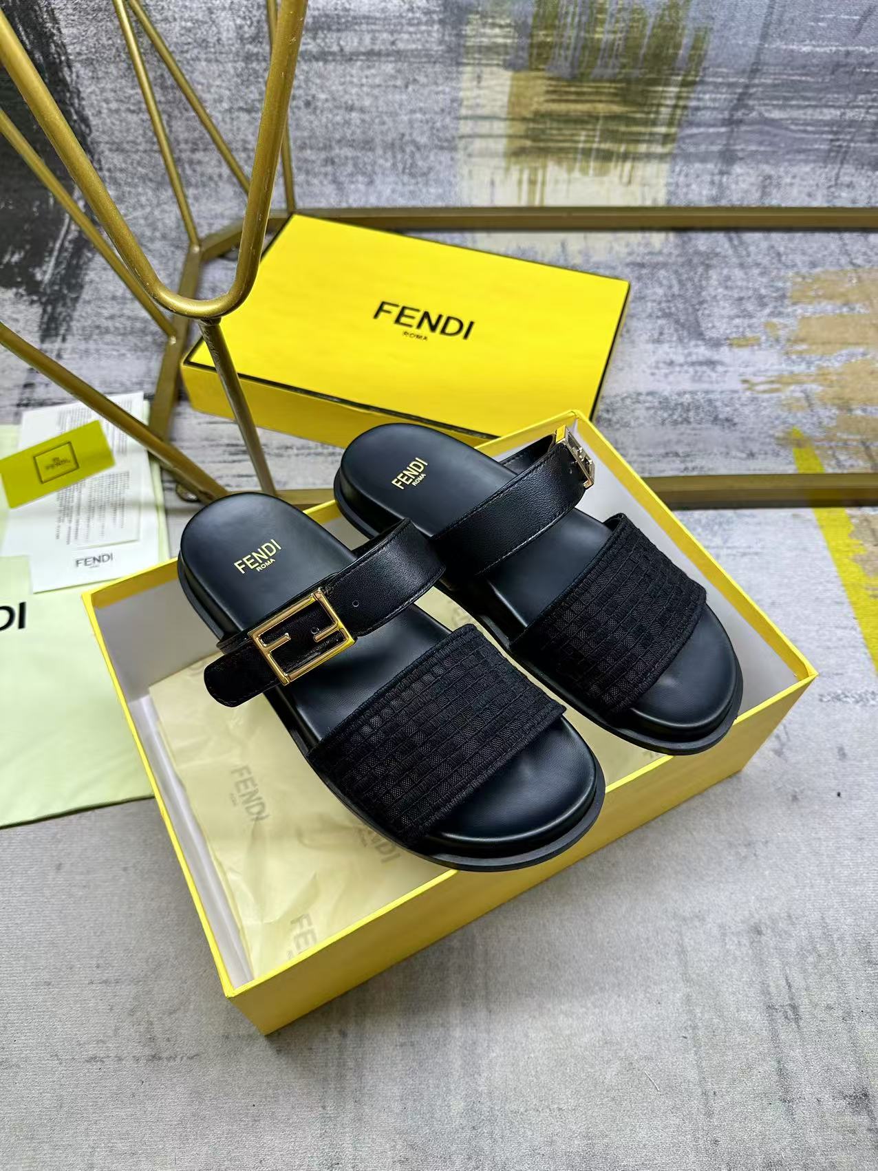 Fendi