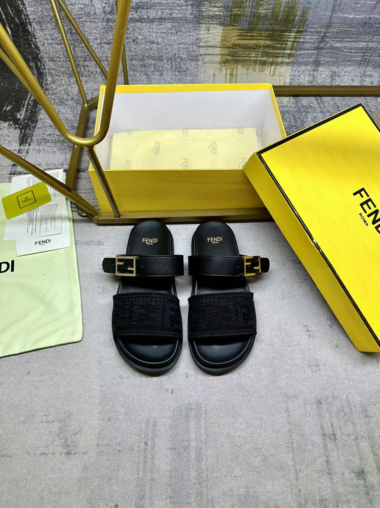 Fendi