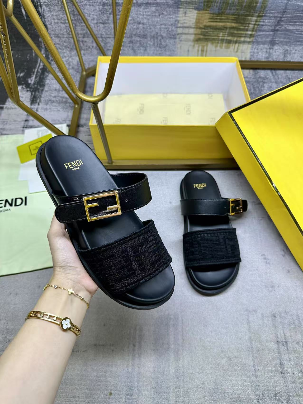 Fendi