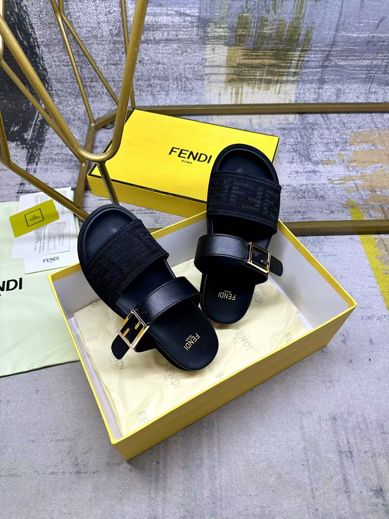 Fendi