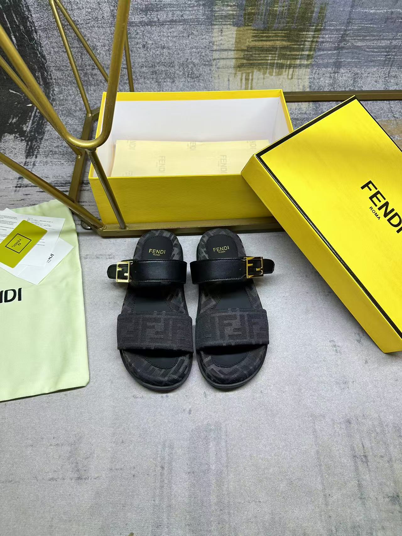 Fendi