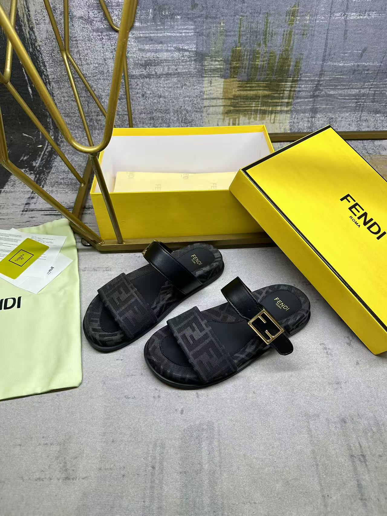 Fendi