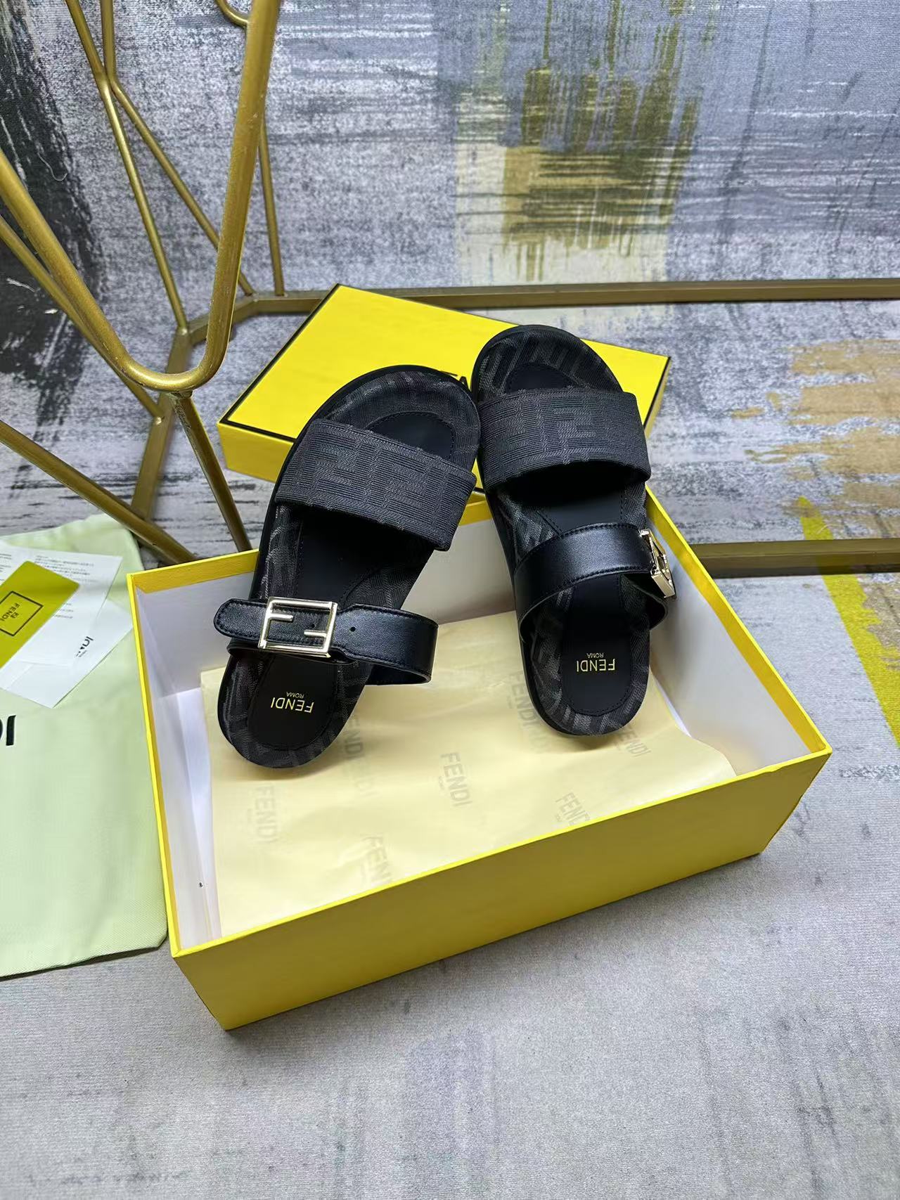 Fendi
