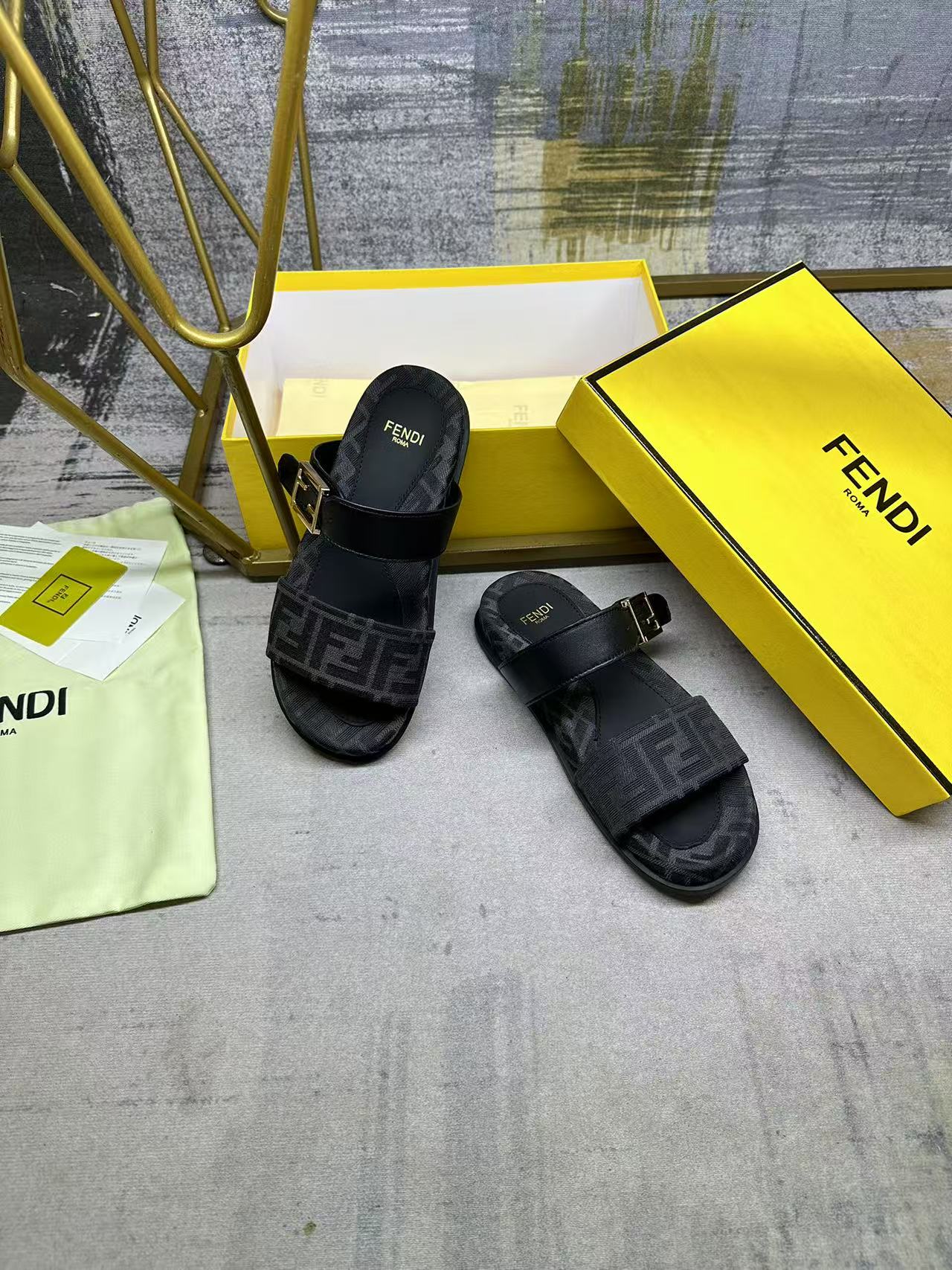 Fendi