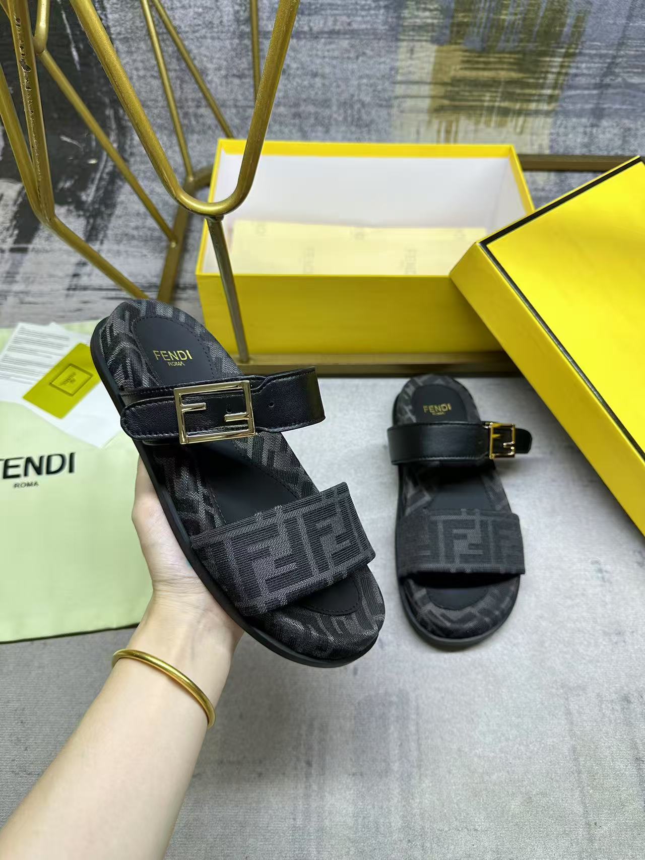 Fendi