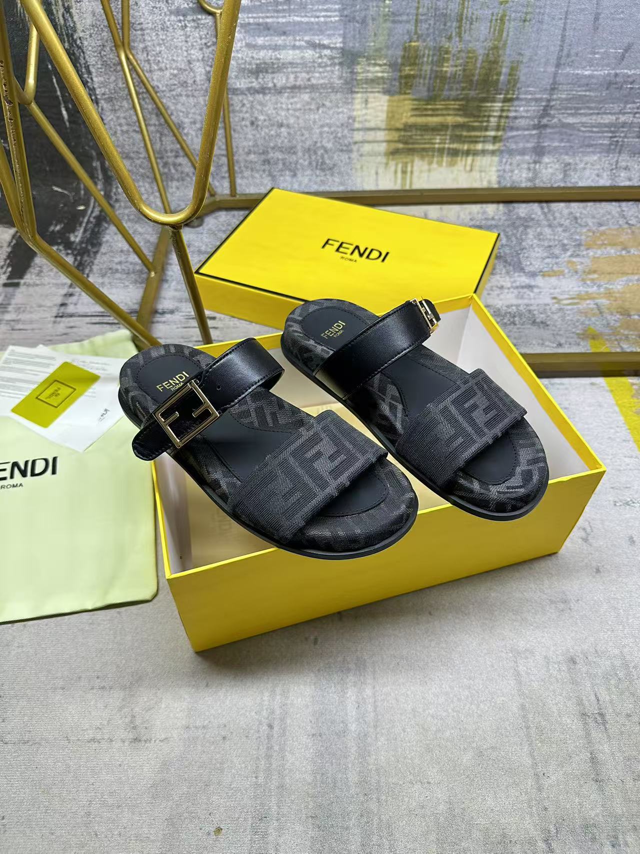 Fendi