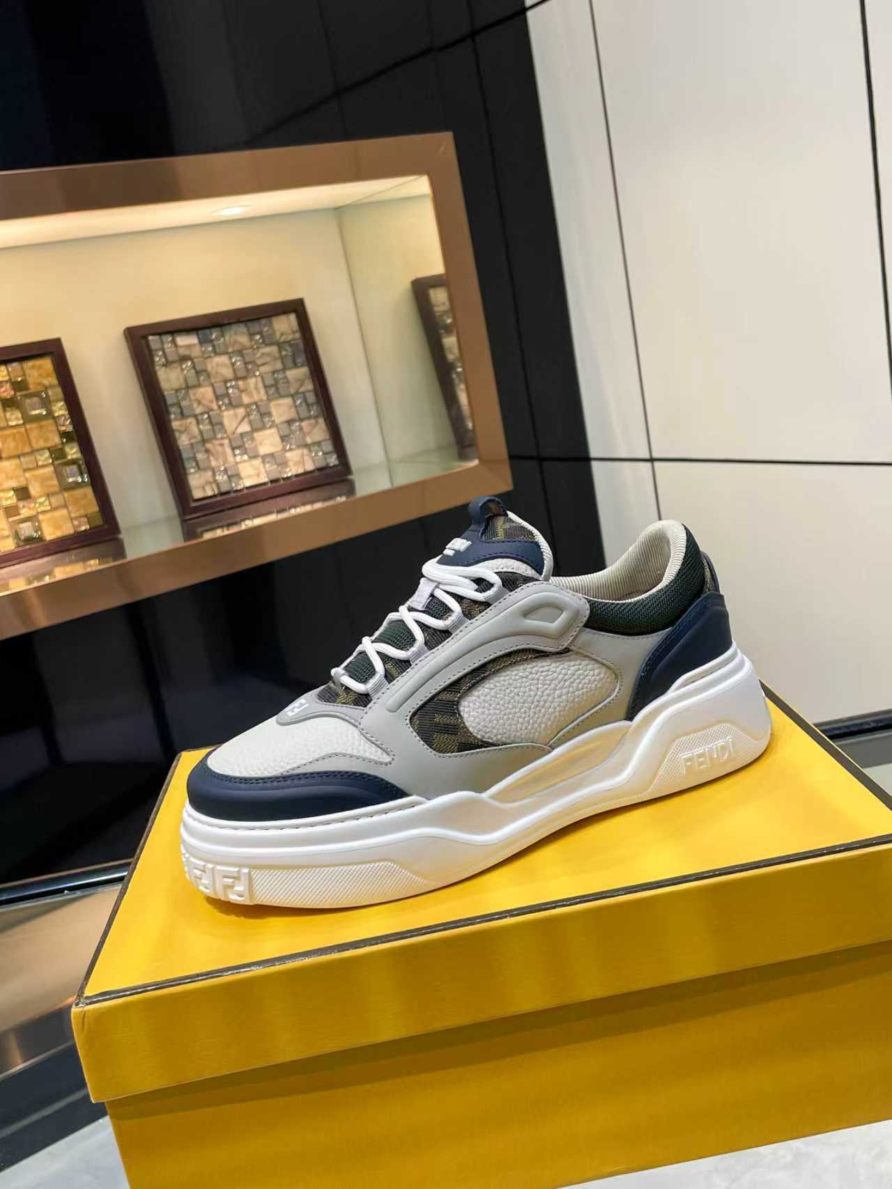 Fendi