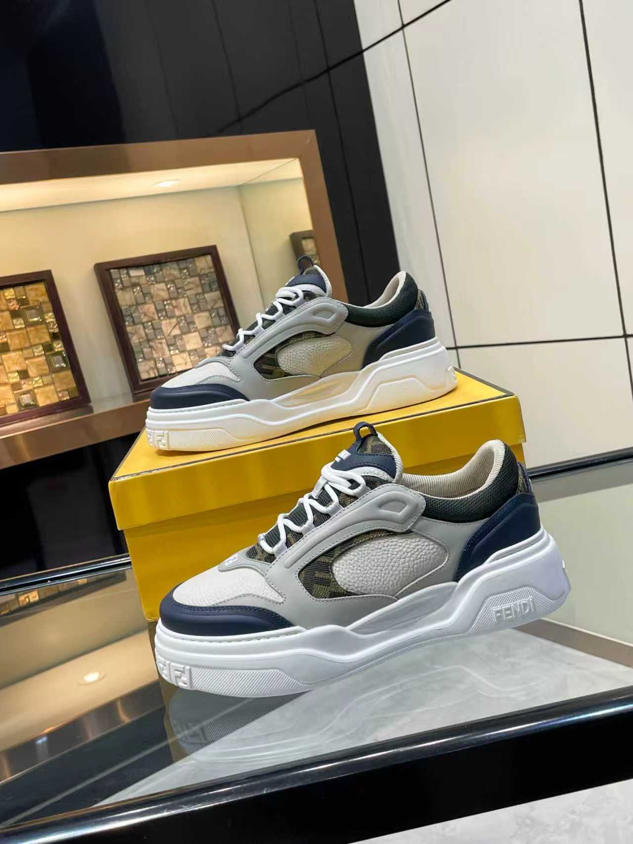 Fendi