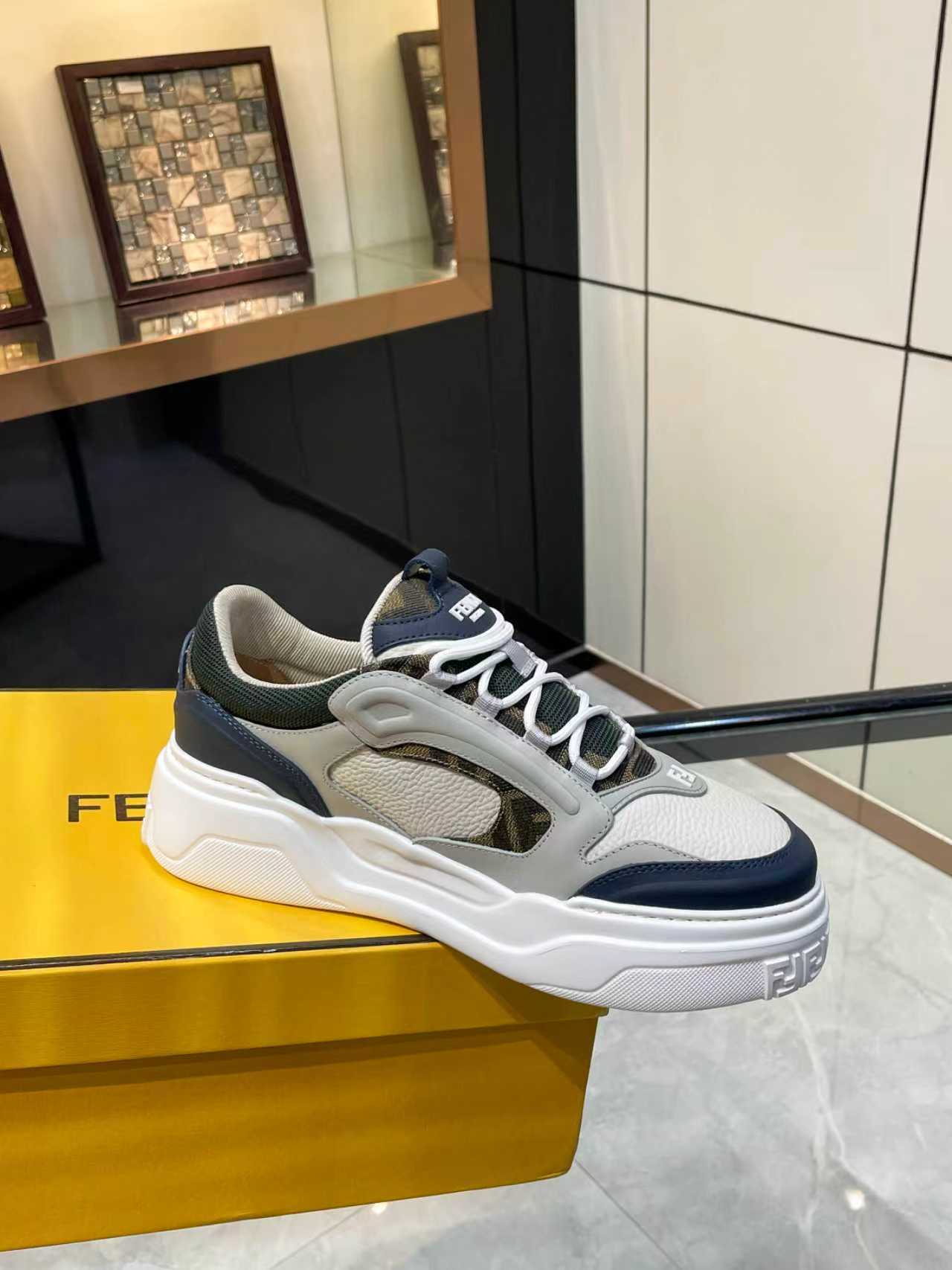 Fendi