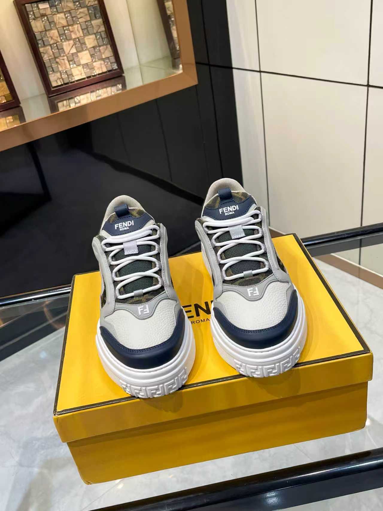 Fendi