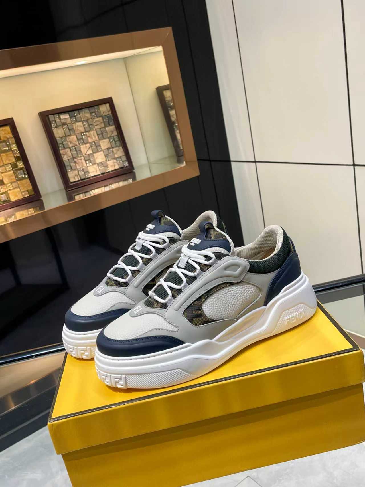 Fendi