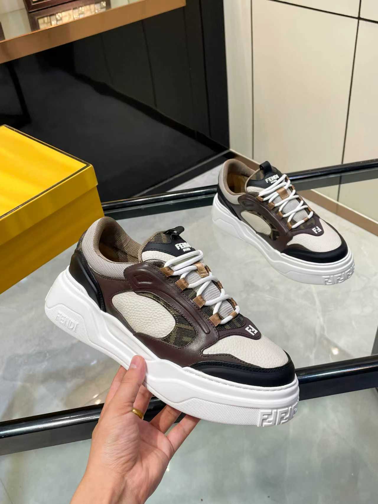 Fendi