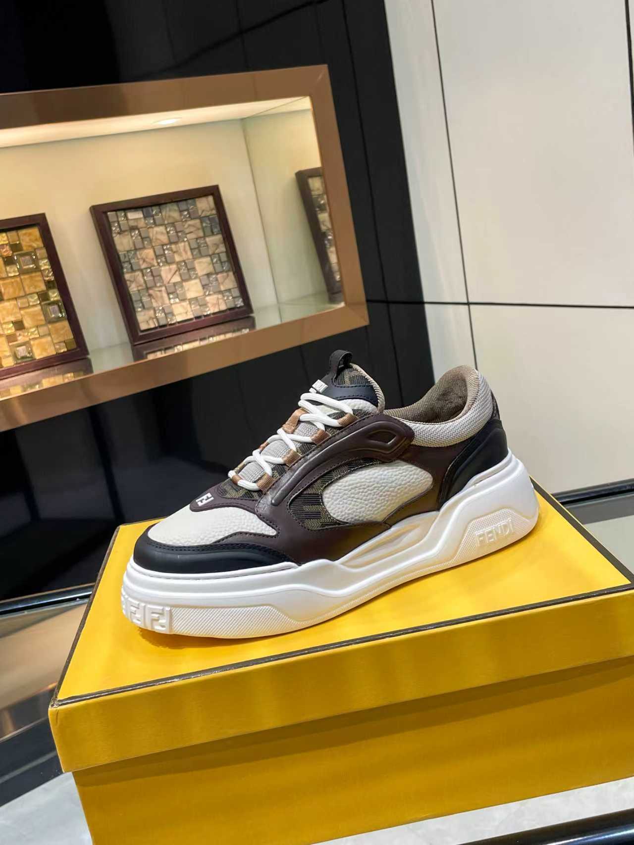 Fendi