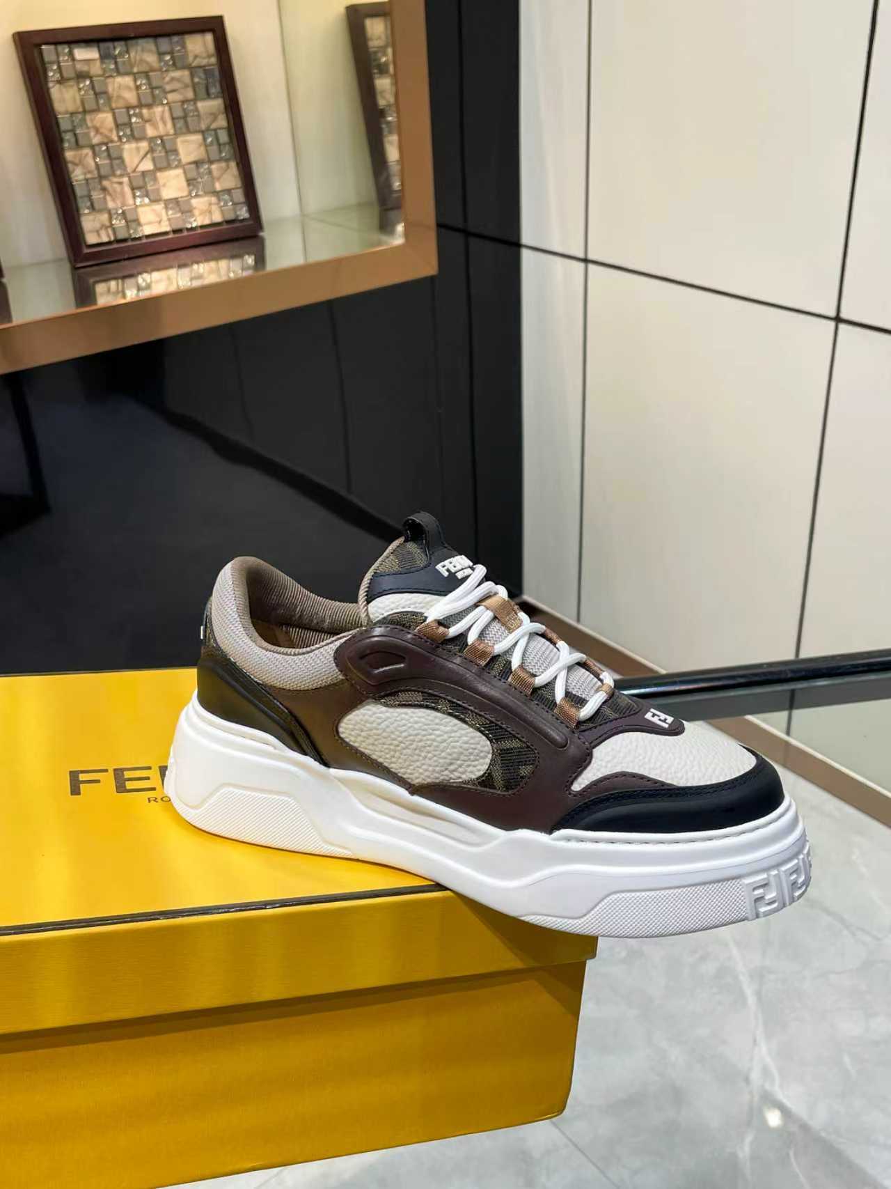 Fendi