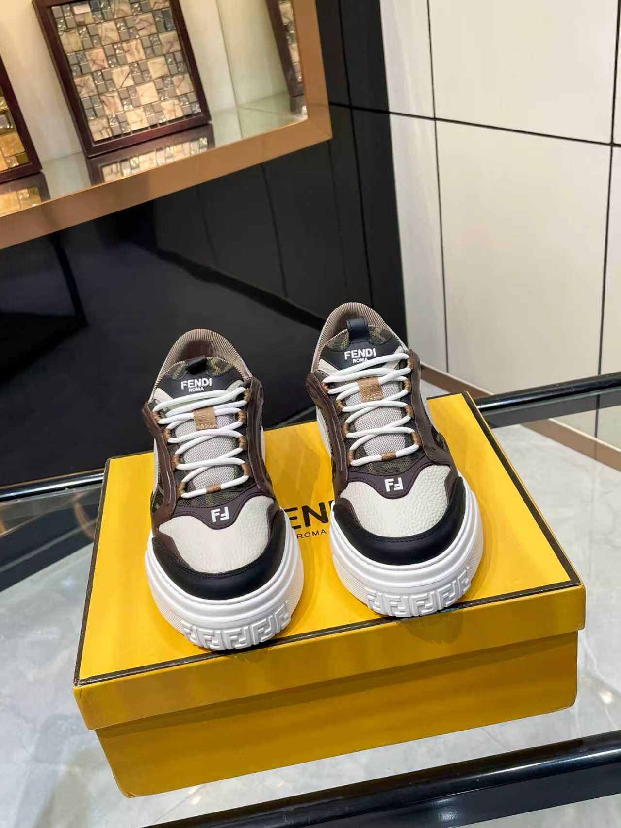 Fendi