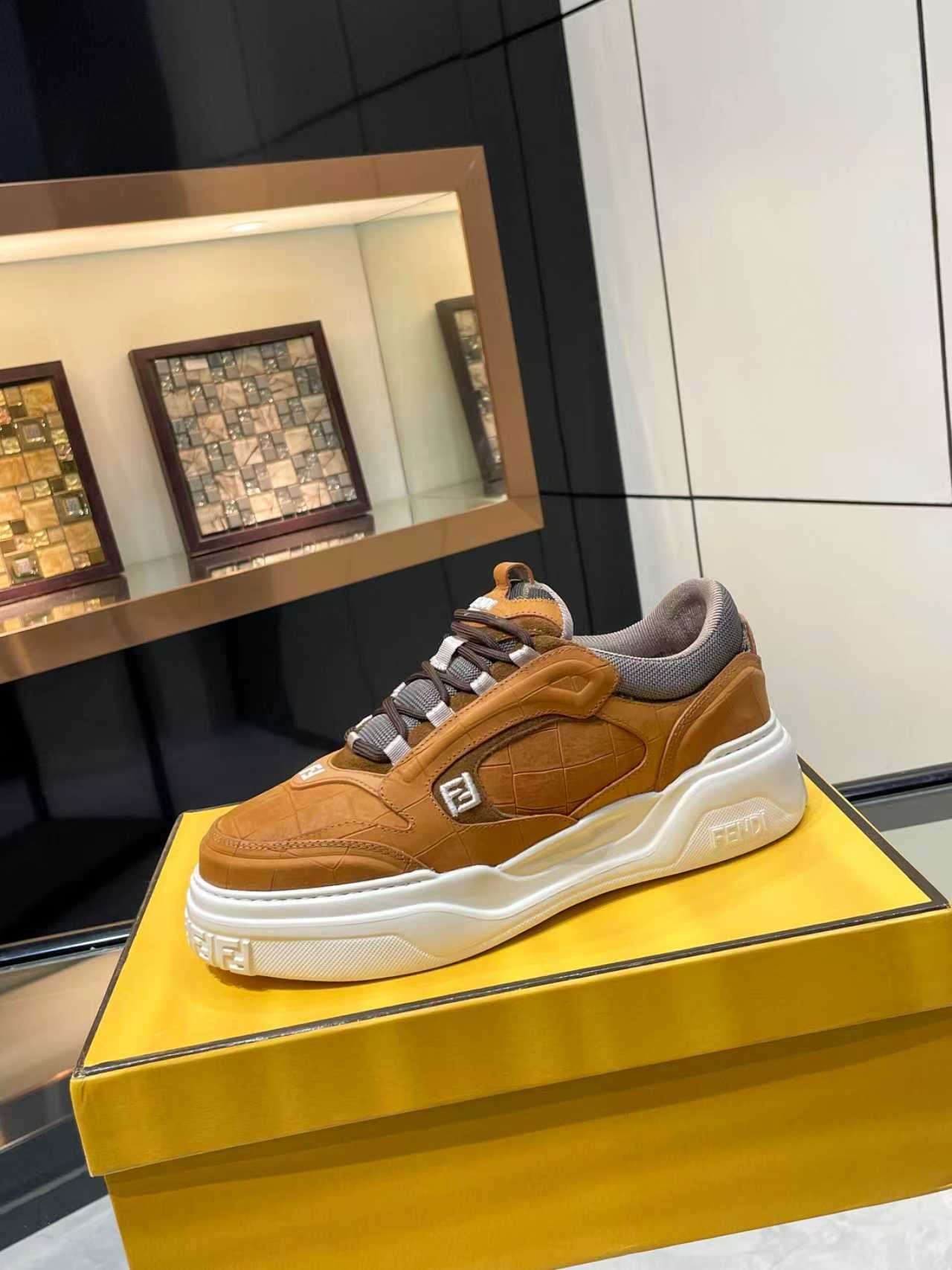 Fendi