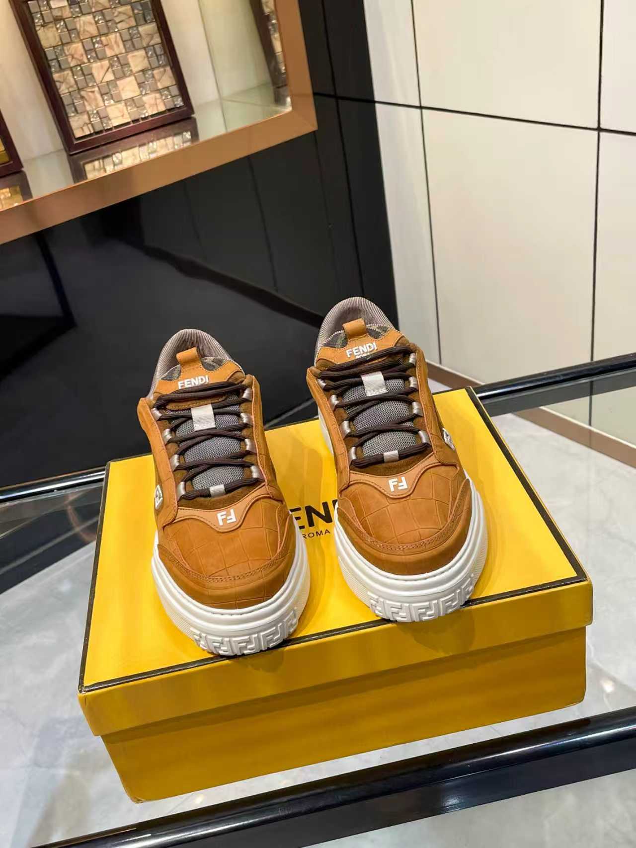 Fendi