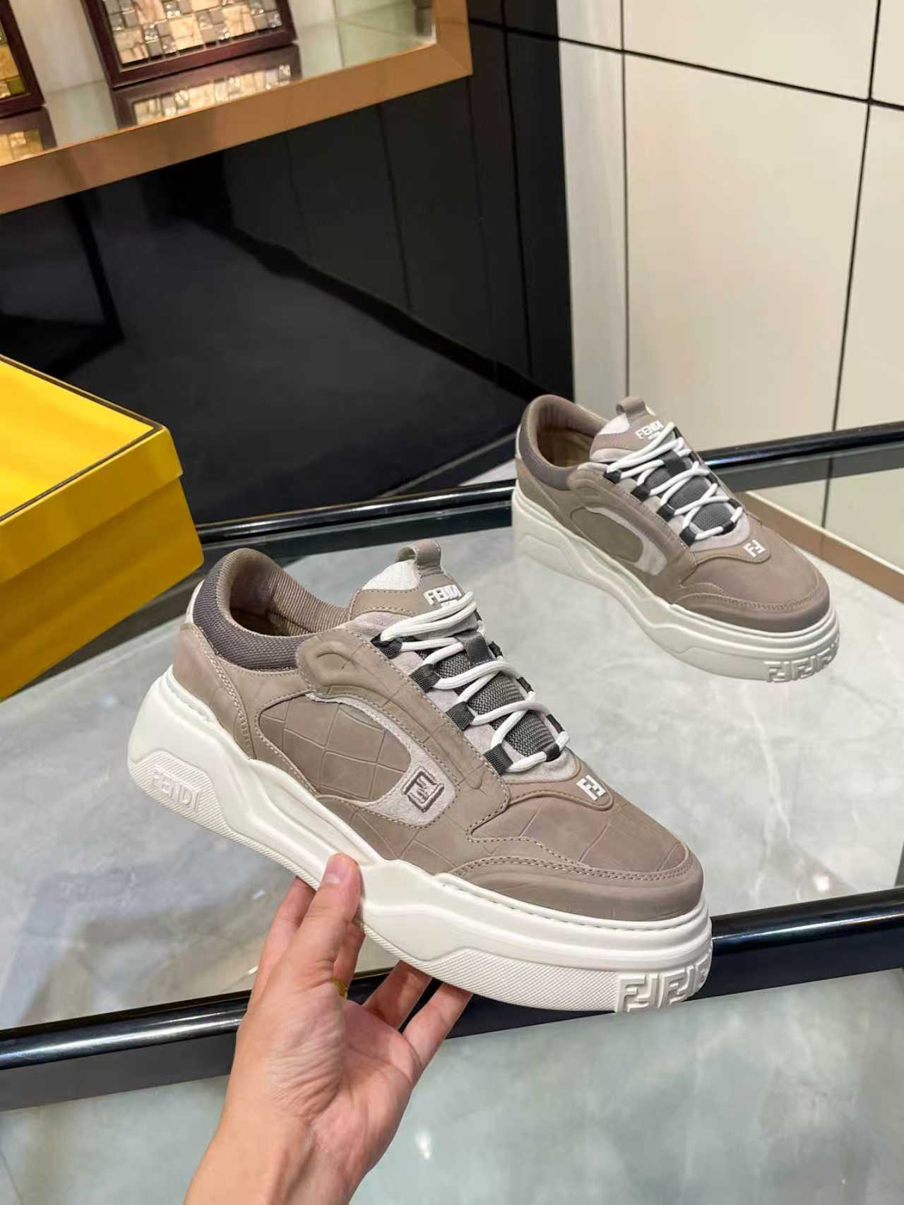 Fendi