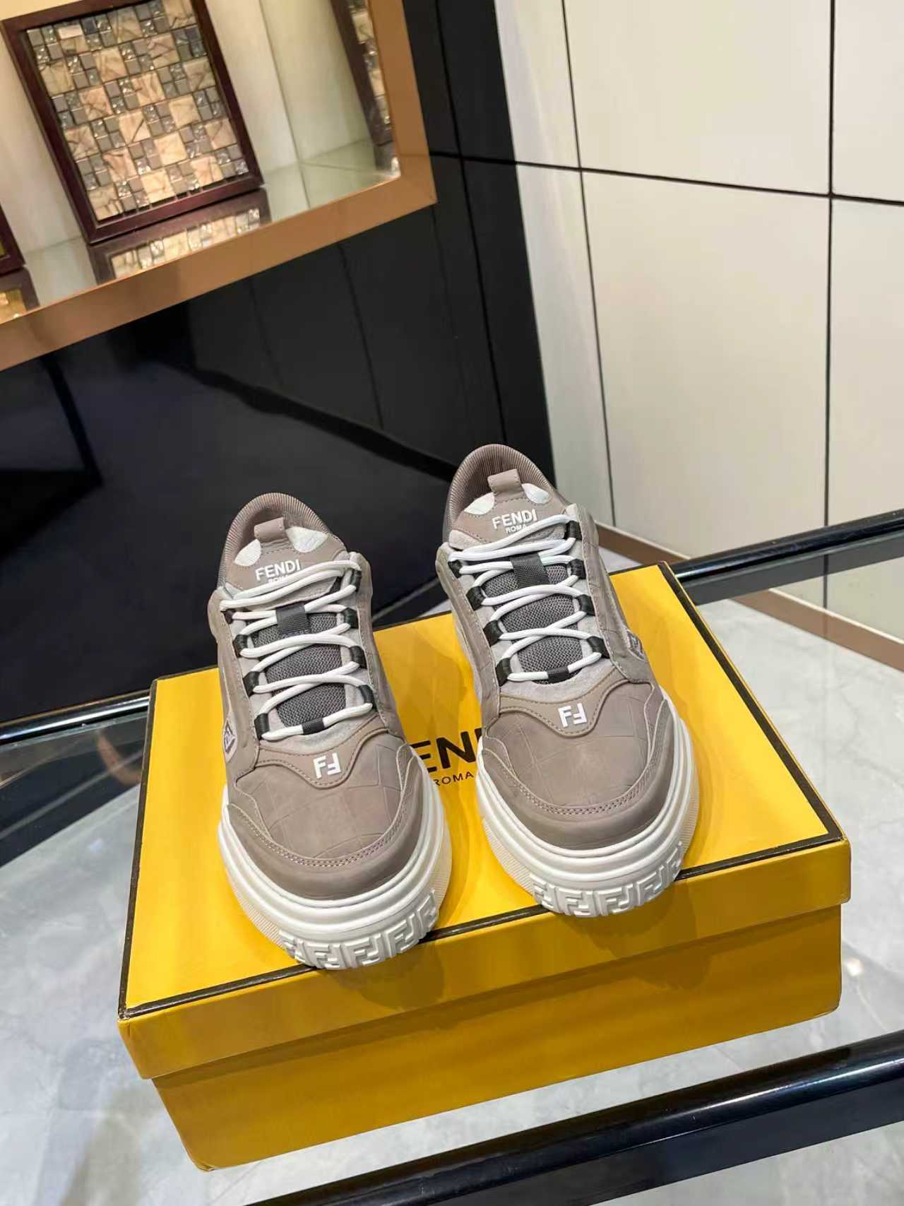 Fendi