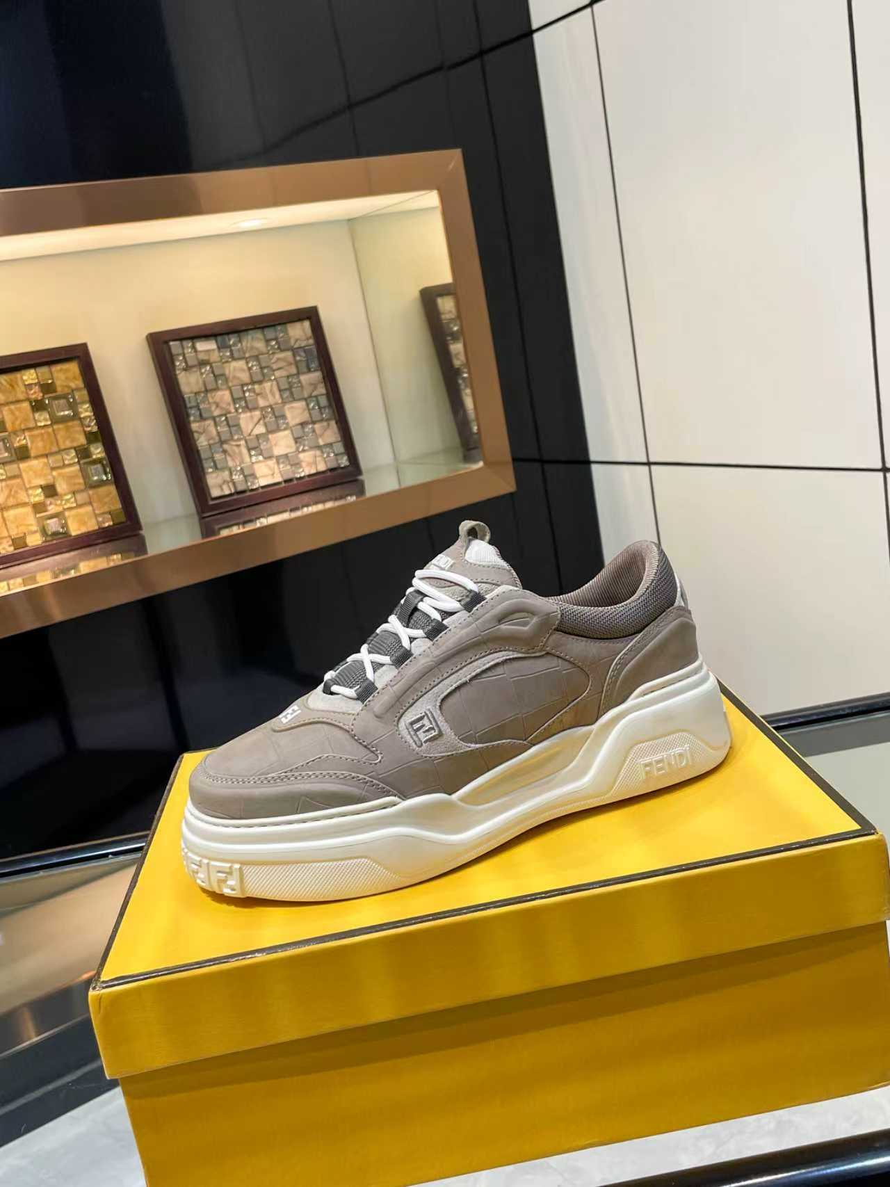Fendi