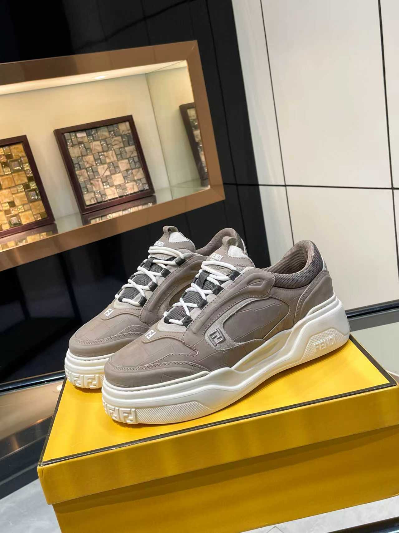 Fendi