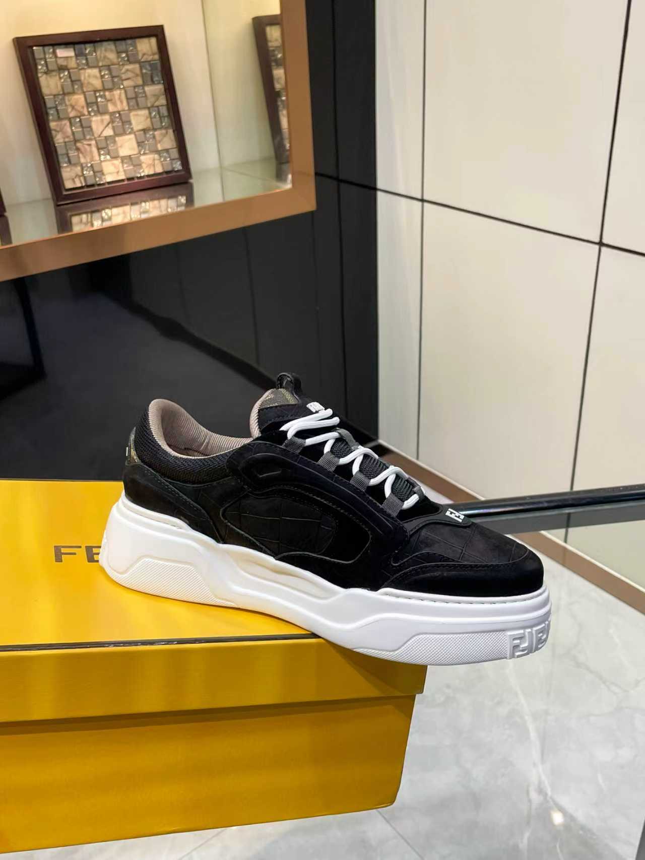 Fendi
