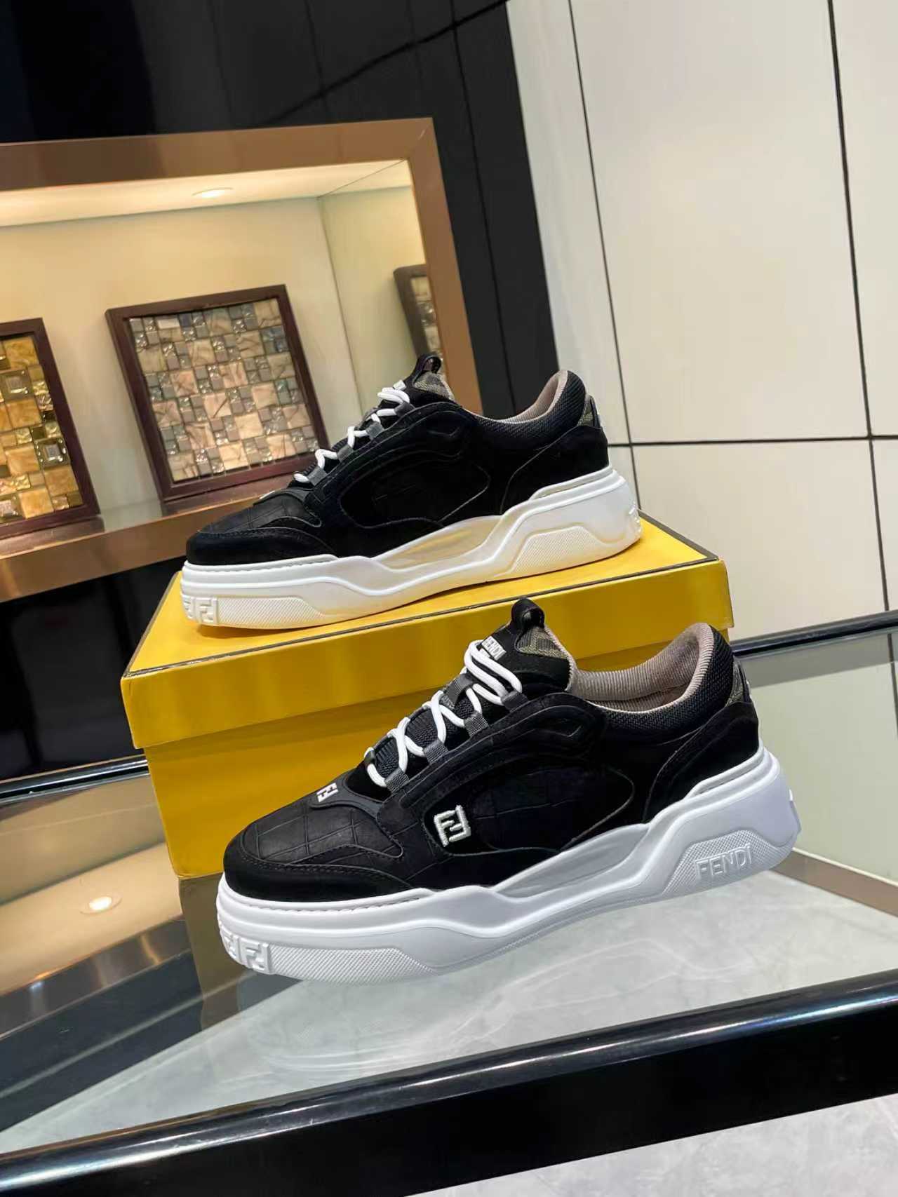 Fendi