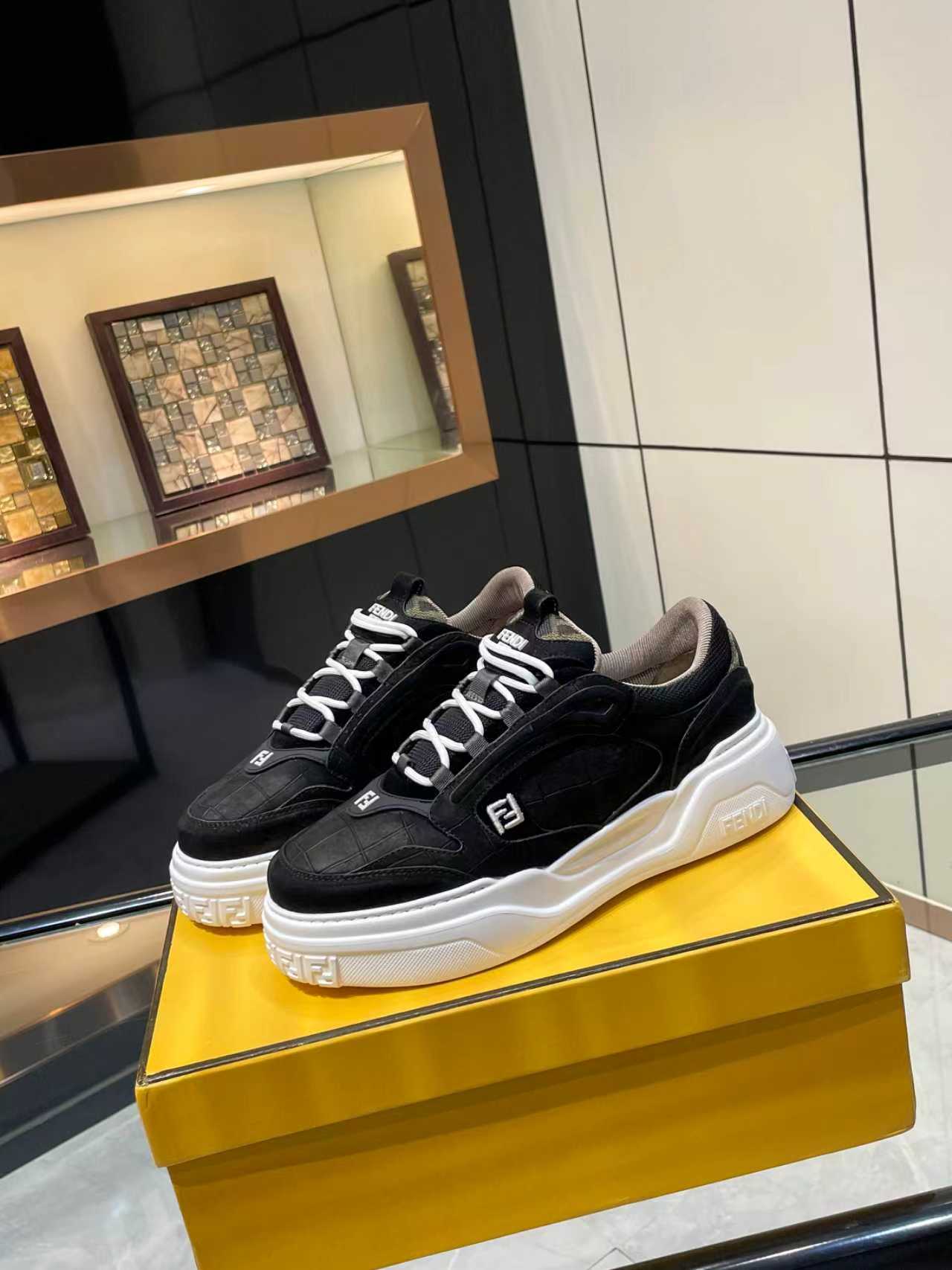 Fendi