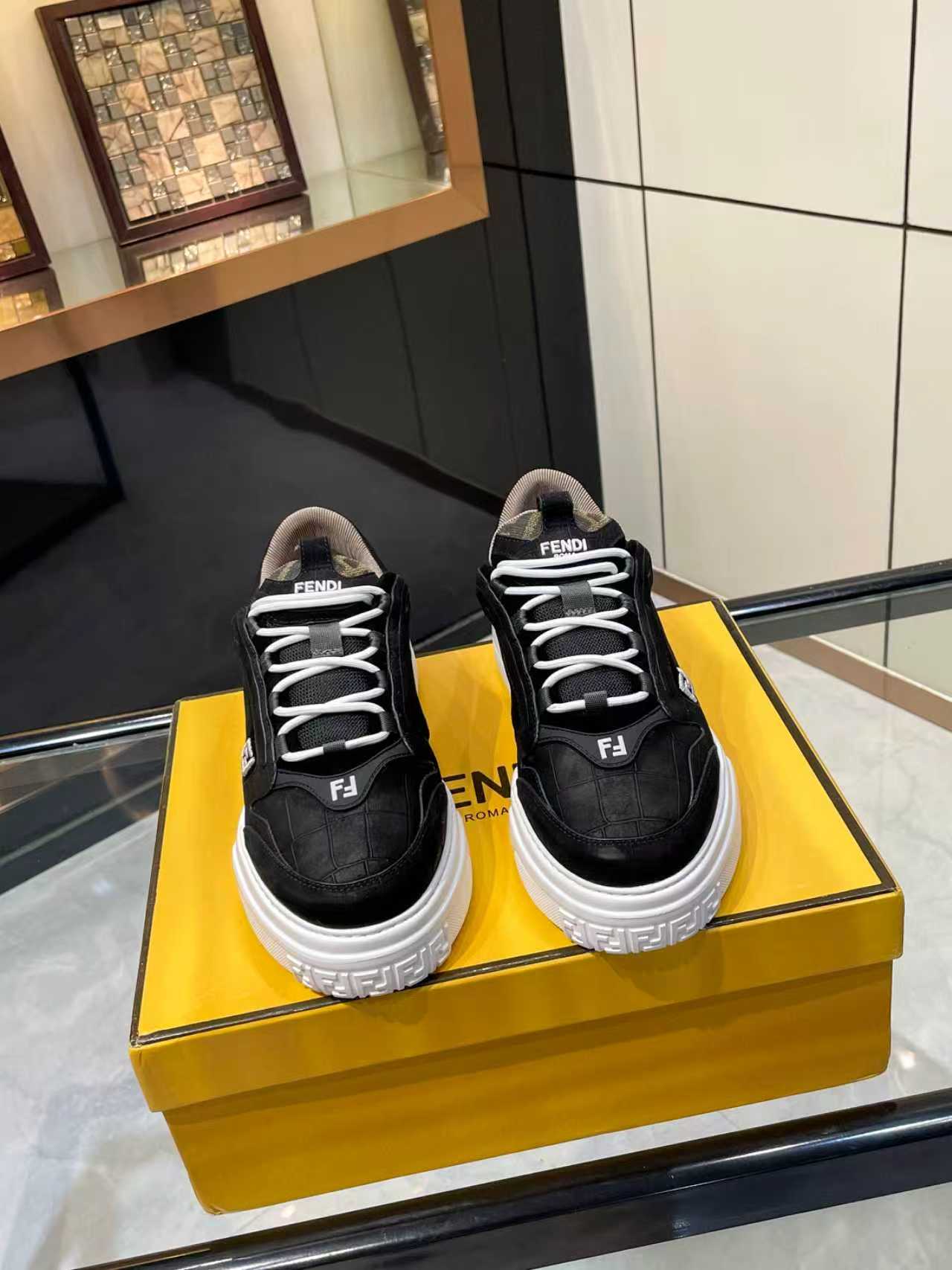 Fendi