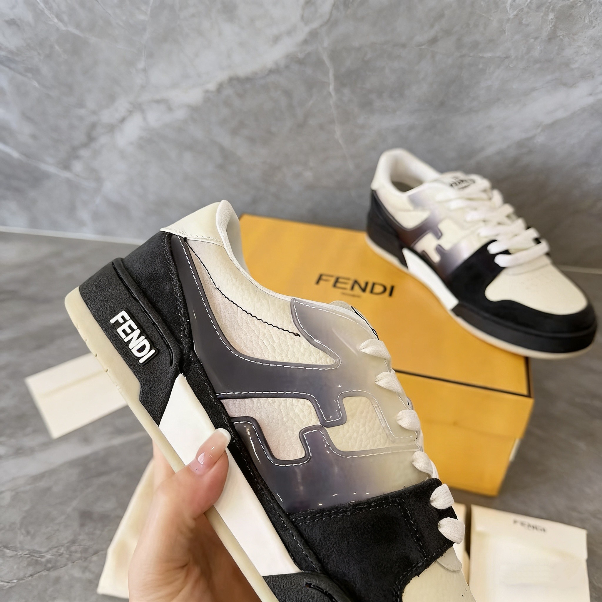 Fendi